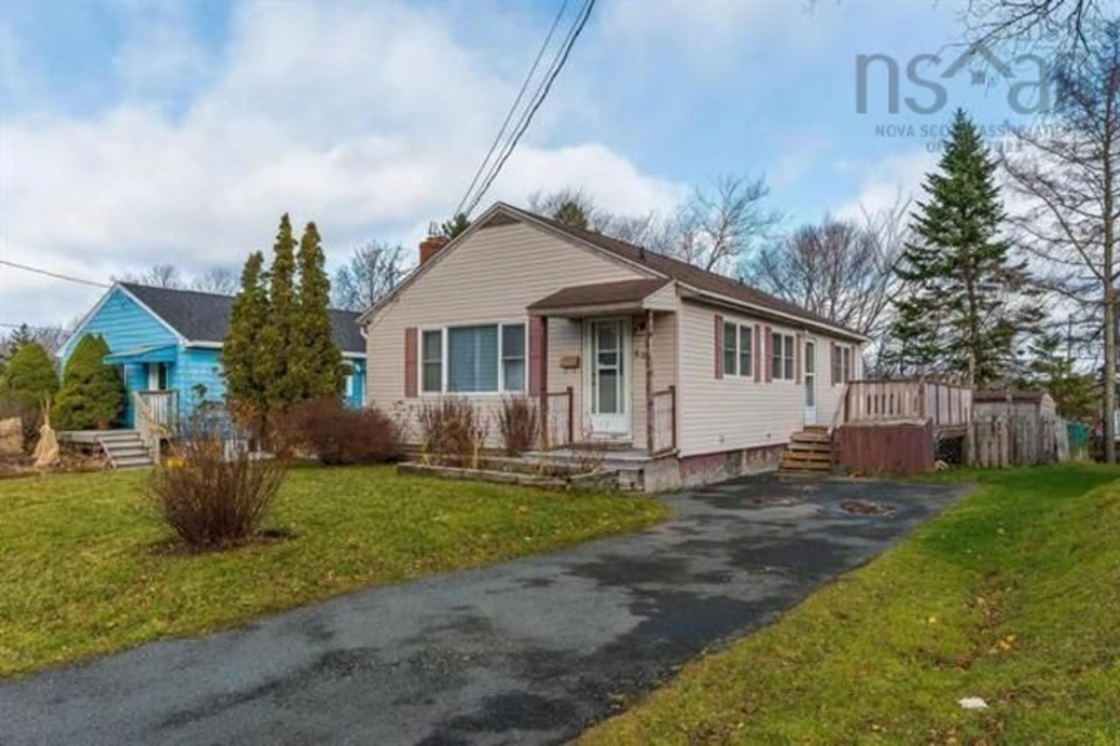 Unknown for 60 Thornhill Dr, Spryfield Nova Scotia B3R 2B4