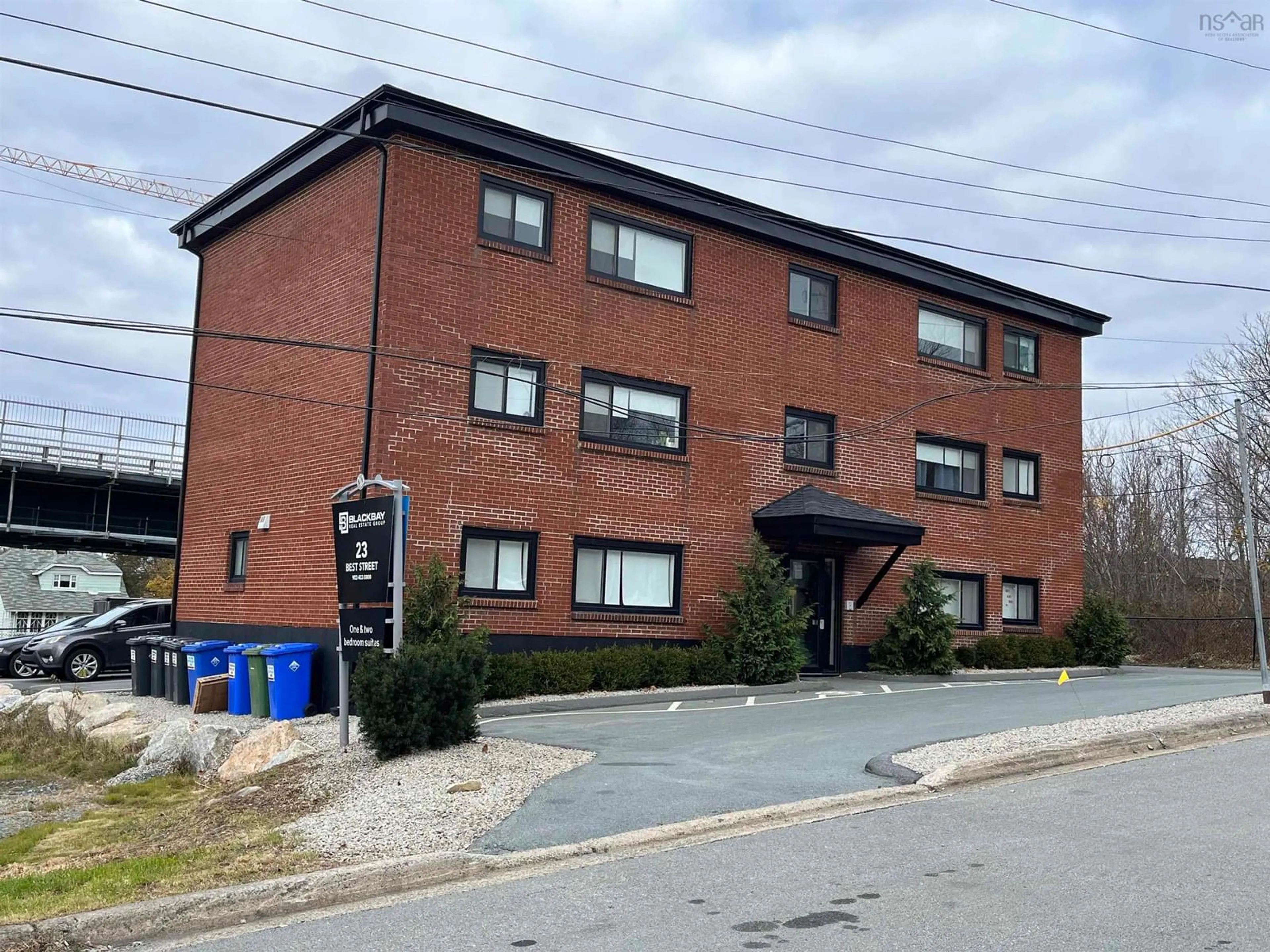 Unknown for 23 Best St, Dartmouth Nova Scotia B3A 2W9