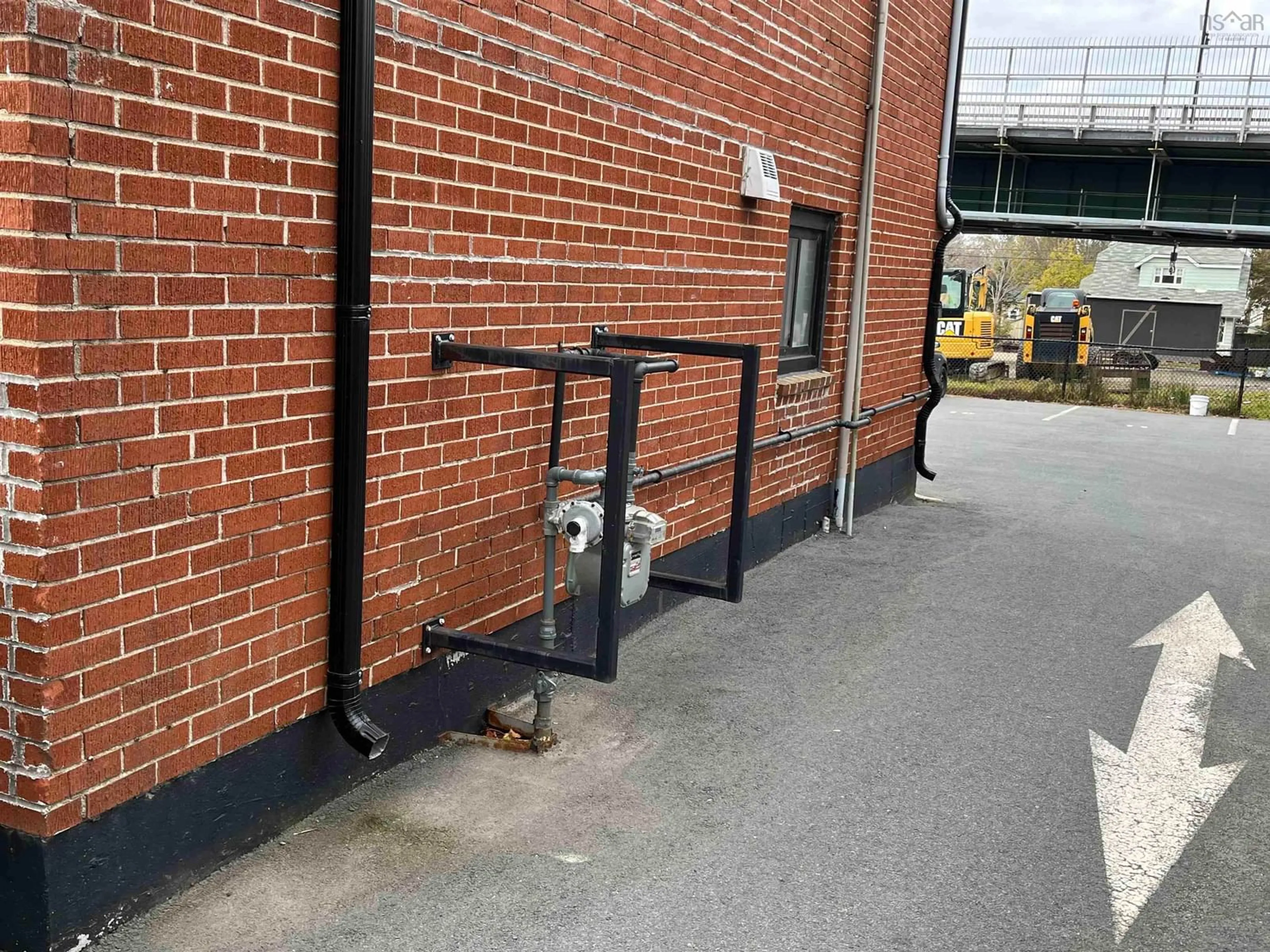 Patio, street for 23 Best St, Dartmouth Nova Scotia B3A 2W9