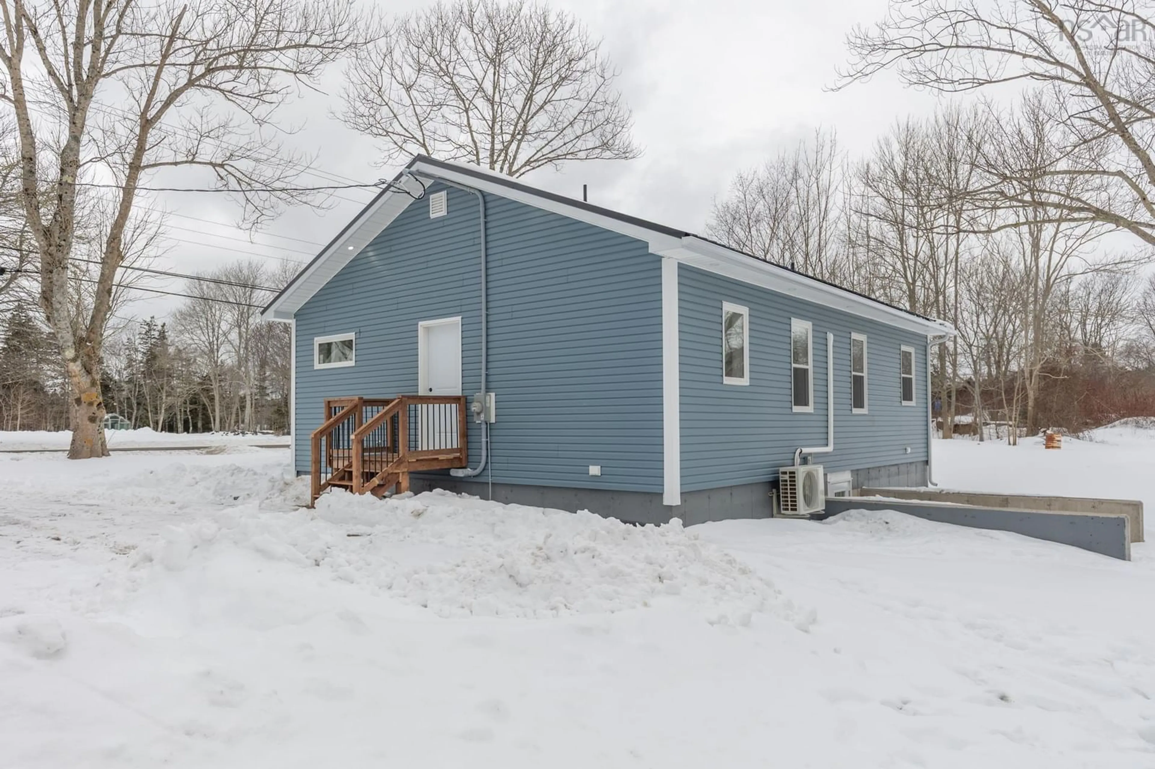 Unknown for 8318 Highway 3, Tusket Nova Scotia B0W 3M0