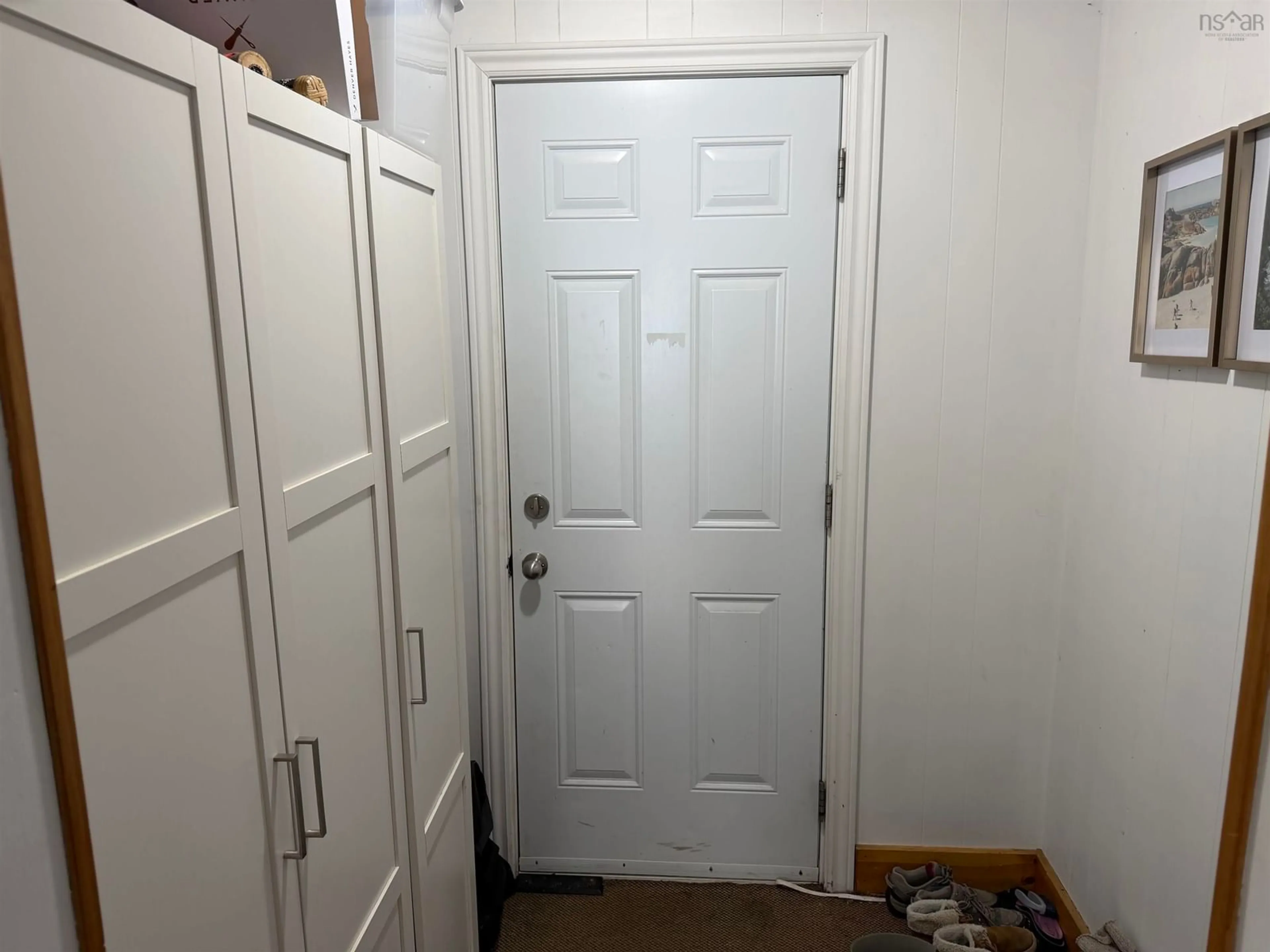 Unknown for 1740 East River East Side Rd, Bridgeville Nova Scotia B0K 1B0