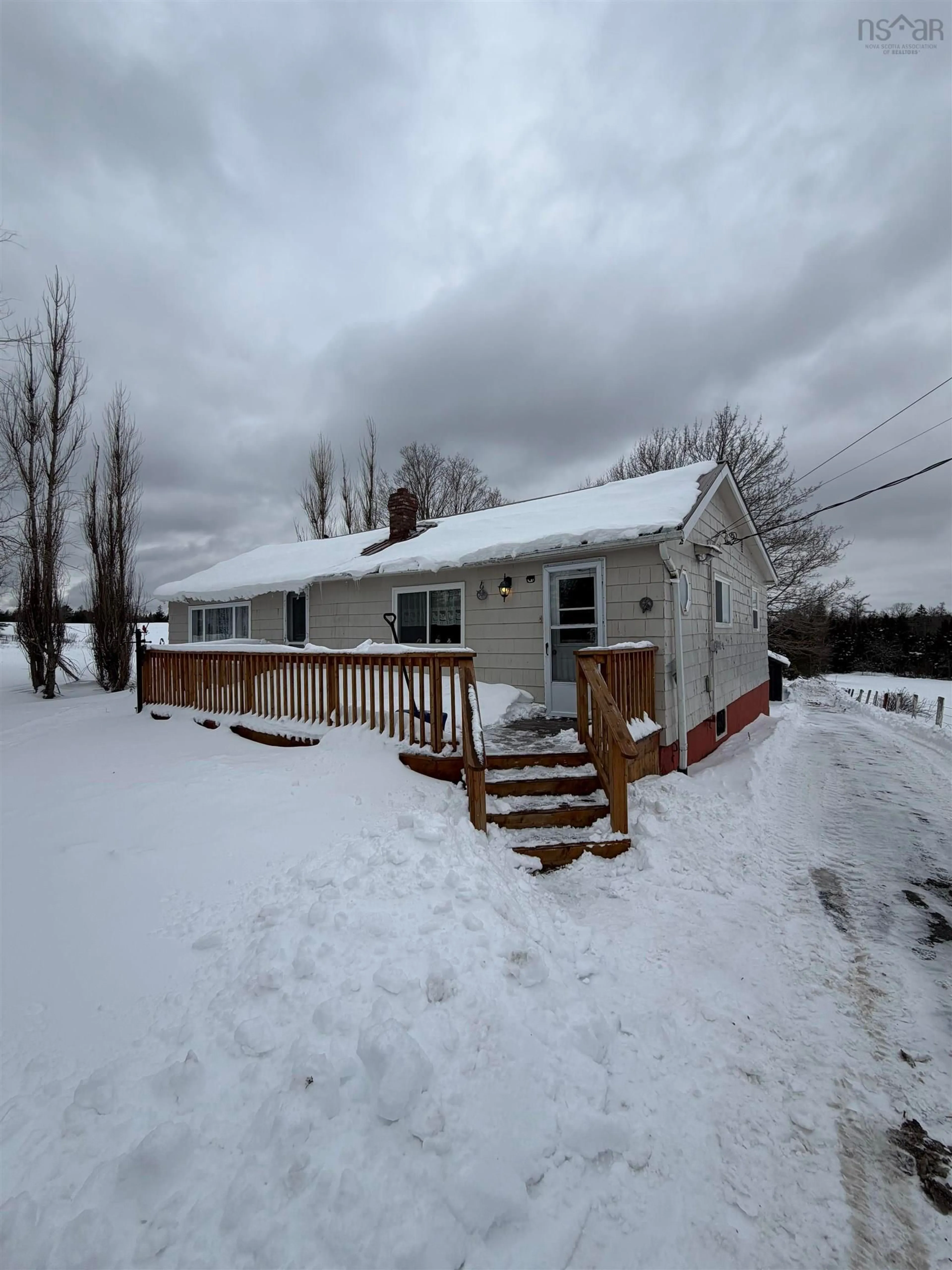 Unknown for 1109 Highway 236, South Maitland Nova Scotia B0N 2H0