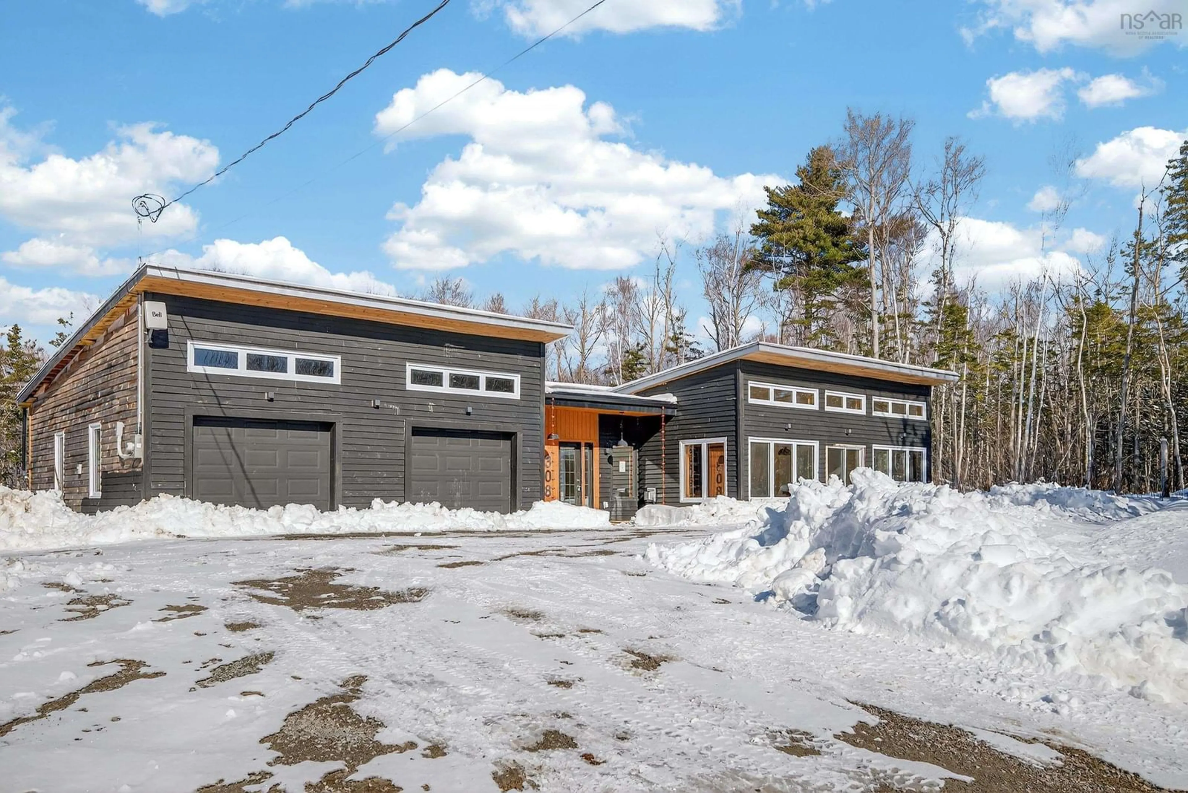 Unknown for 308 Campbell Road, Balls Creek Nova Scotia B2A 4L5