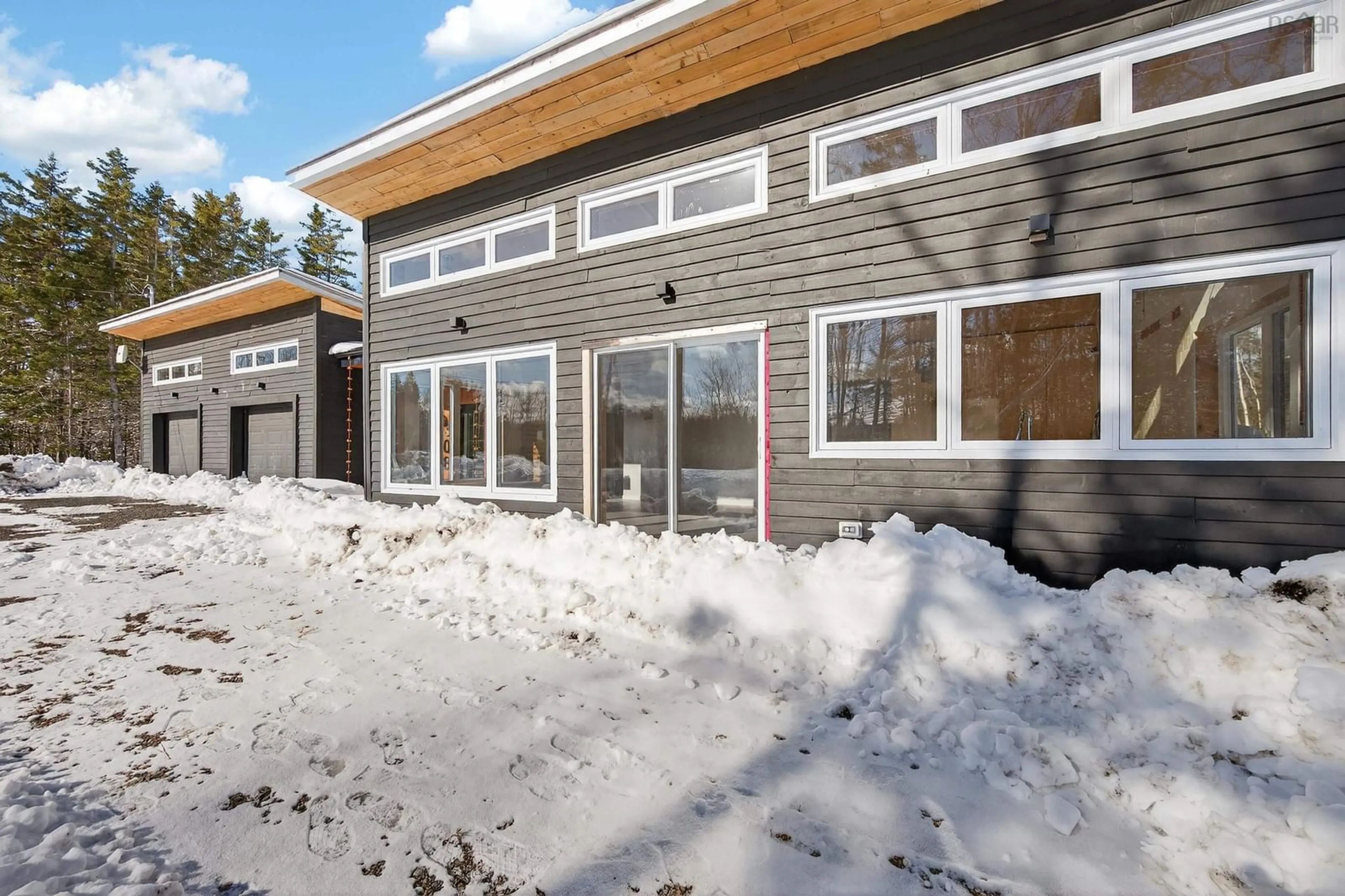 Unknown for 308 Campbell Road, Balls Creek Nova Scotia B2A 4L5