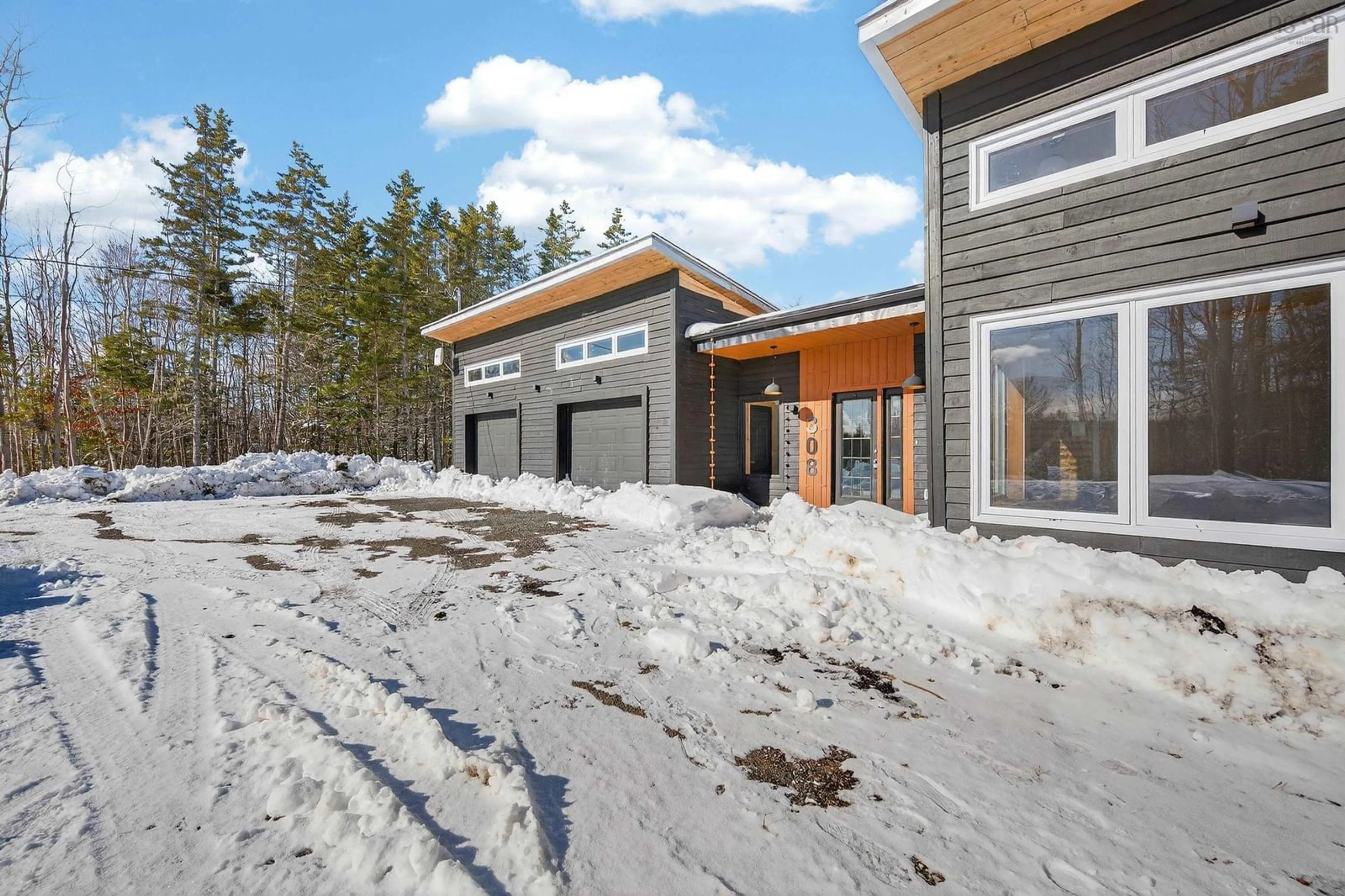 Unknown for 308 Campbell Road, Balls Creek Nova Scotia B2A 4L5