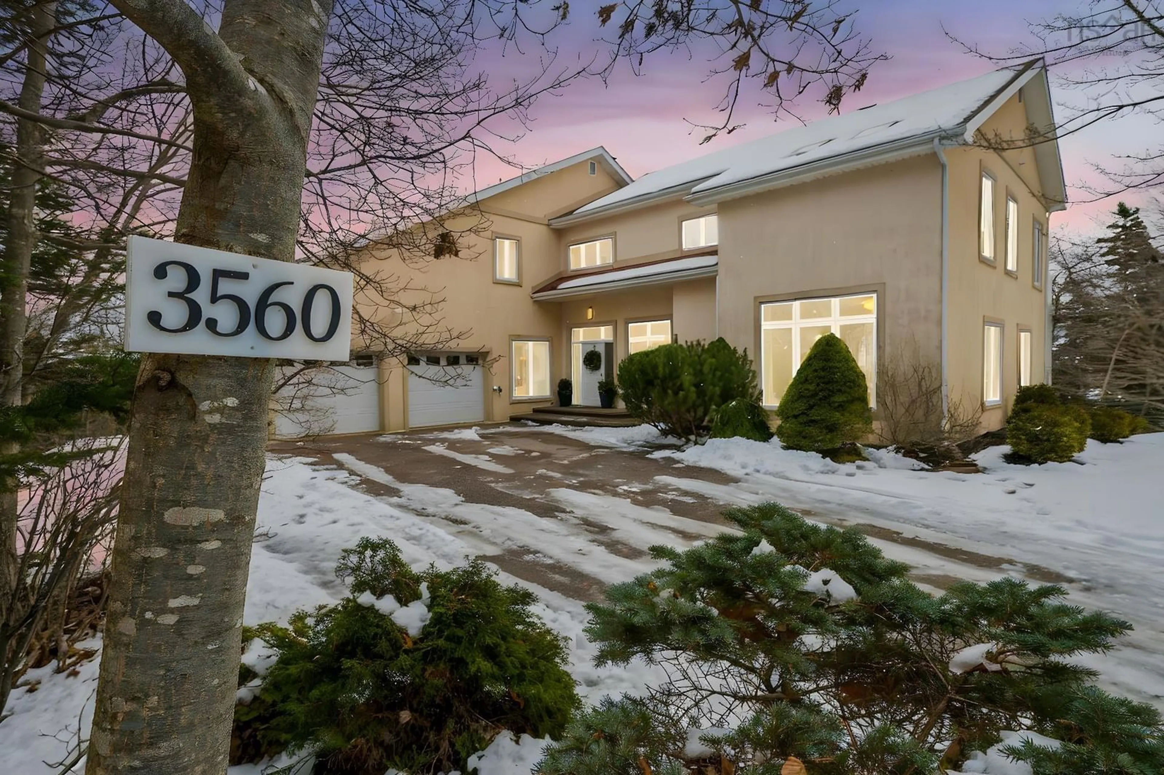 Unknown for 3560 Purcells Cove Rd, Fergusons Cove Nova Scotia B3V 1G3