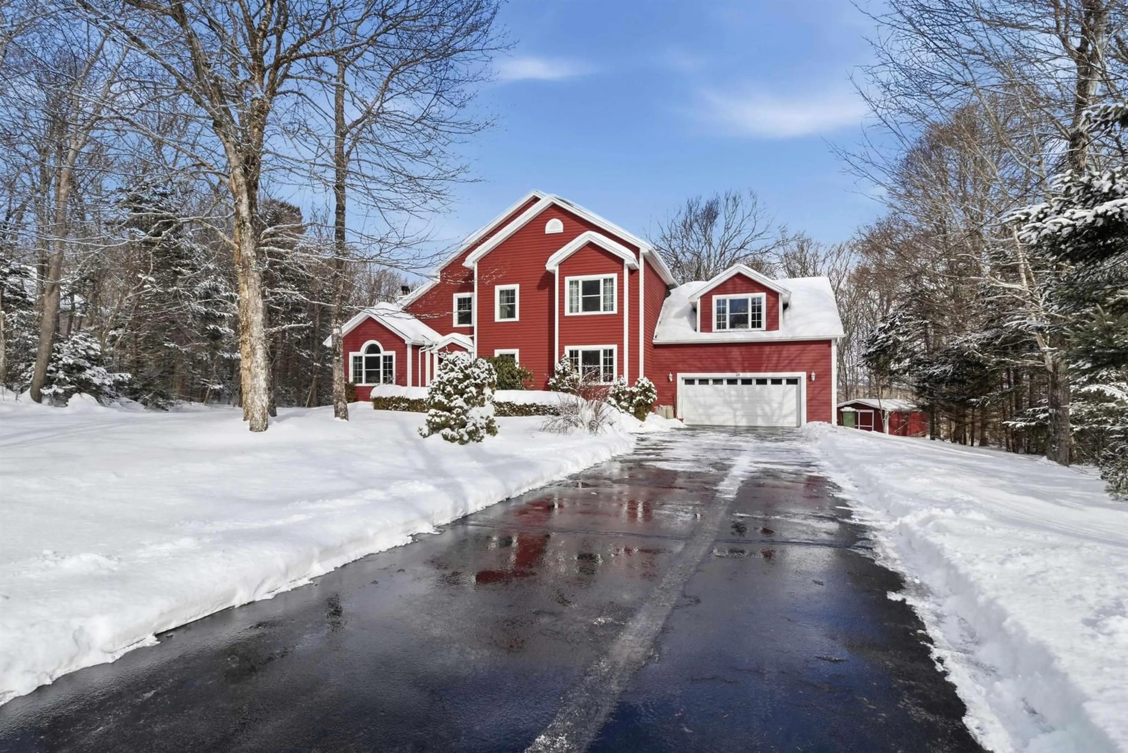 Unknown for 20 Club House Lane, Hammonds Plains Nova Scotia B4B 1T4