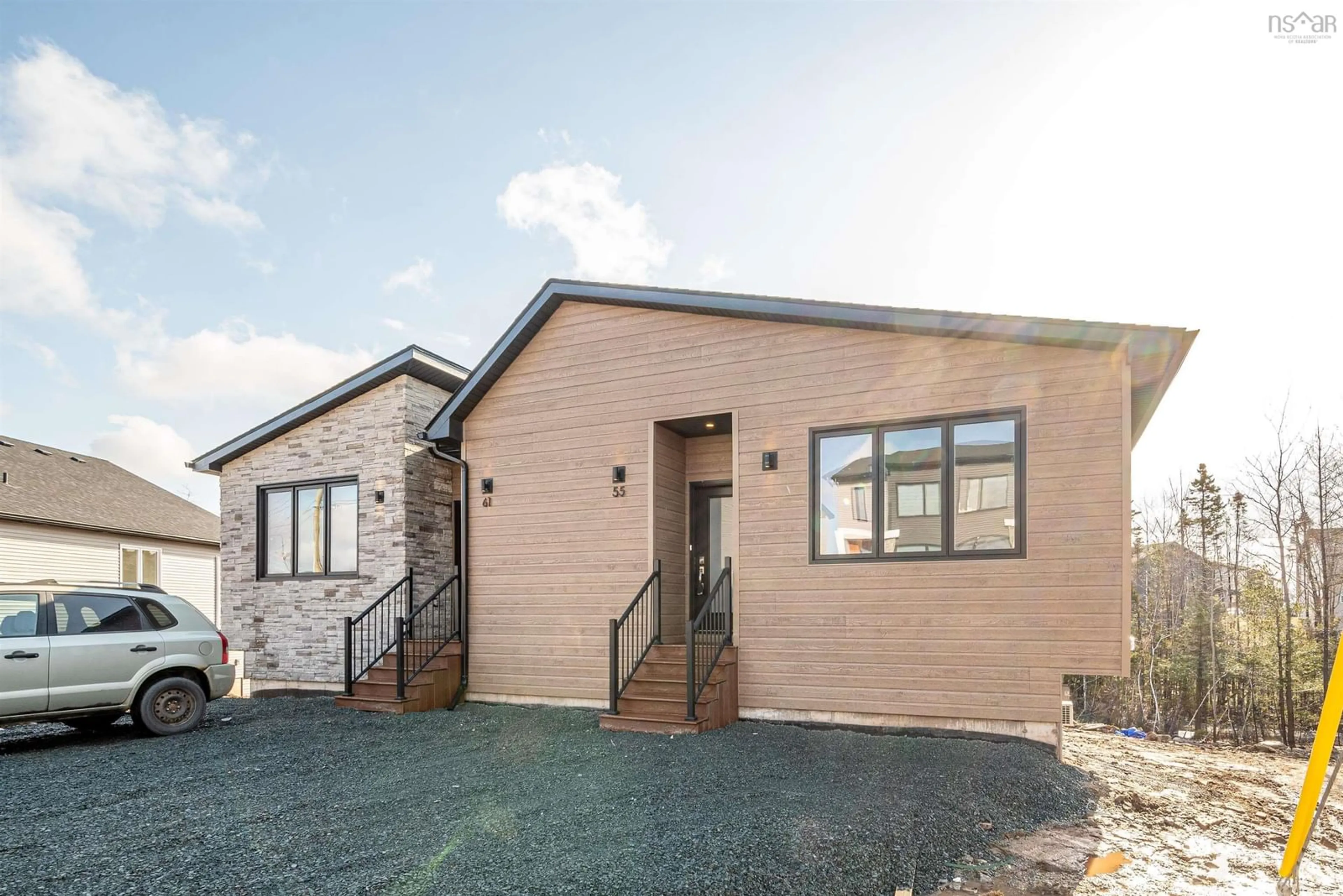 Unknown for 55 Keepsake Cres, Halifax Nova Scotia B3R 0G2