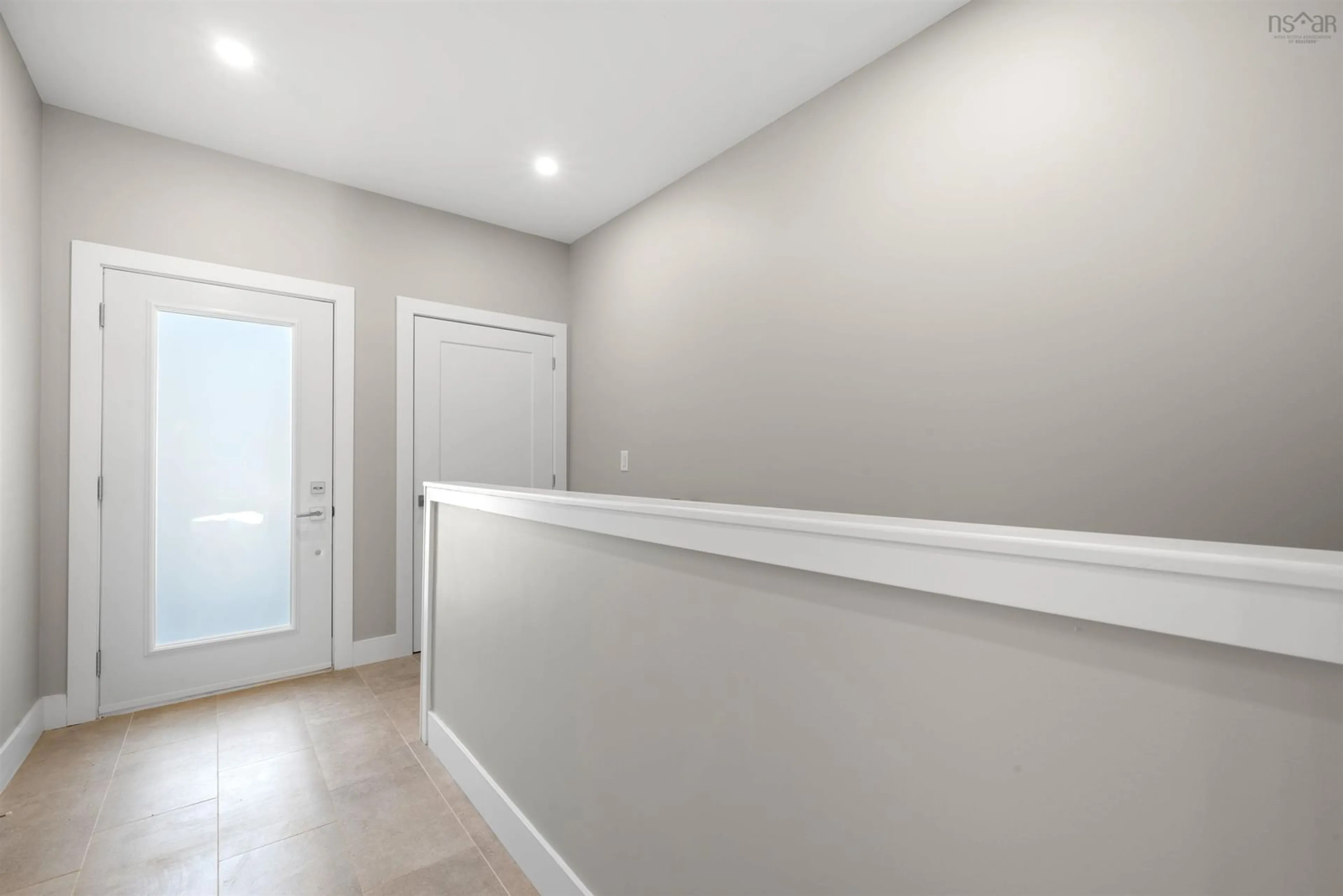 Indoor entryway for 55 Keepsake Cres, Halifax Nova Scotia B3R 0G2
