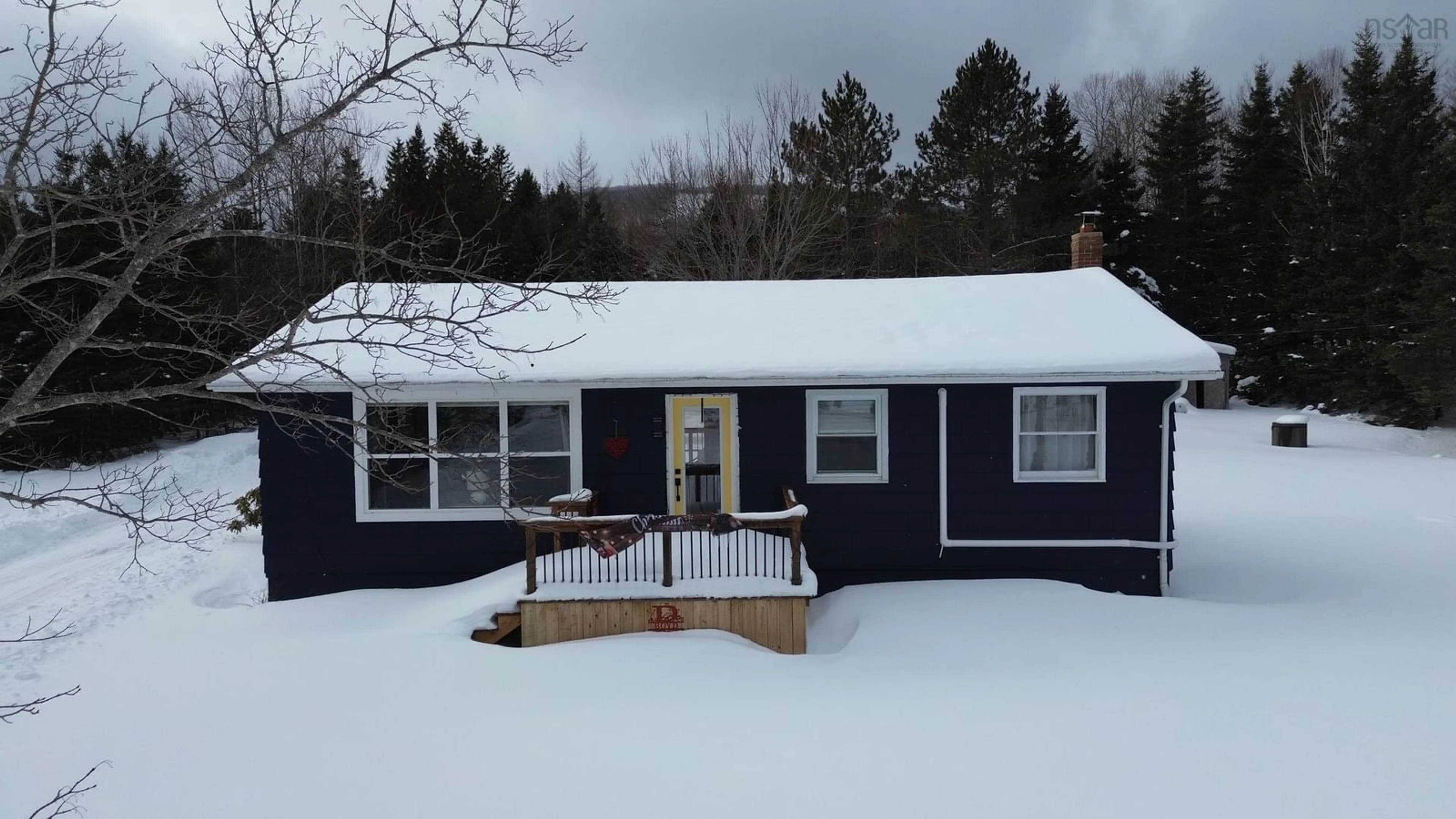 Unknown for 4057 105 Hwy, Glendale Nova Scotia B0E 3L0