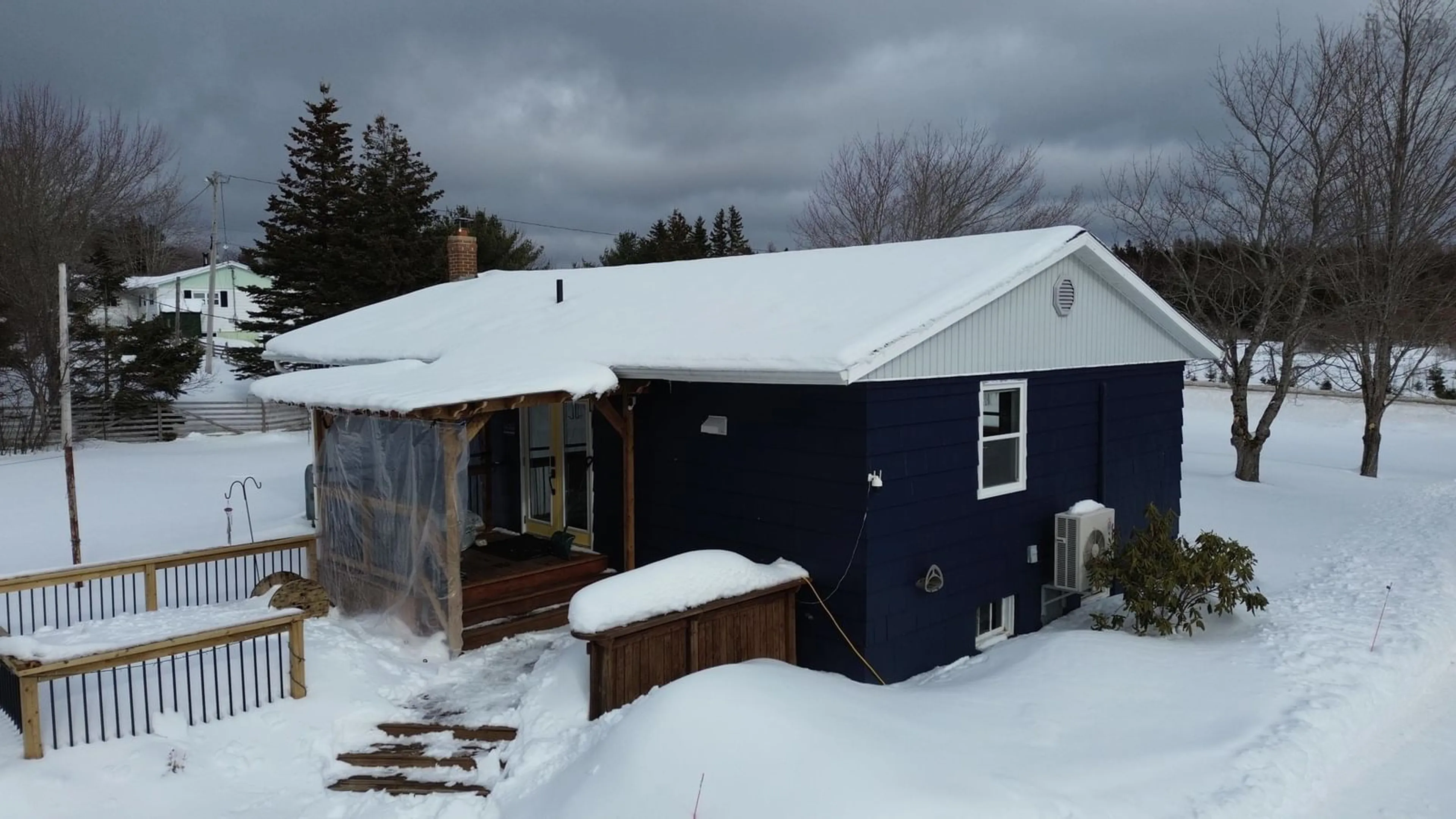 Unknown for 4057 105 Hwy, Glendale Nova Scotia B0E 3L0