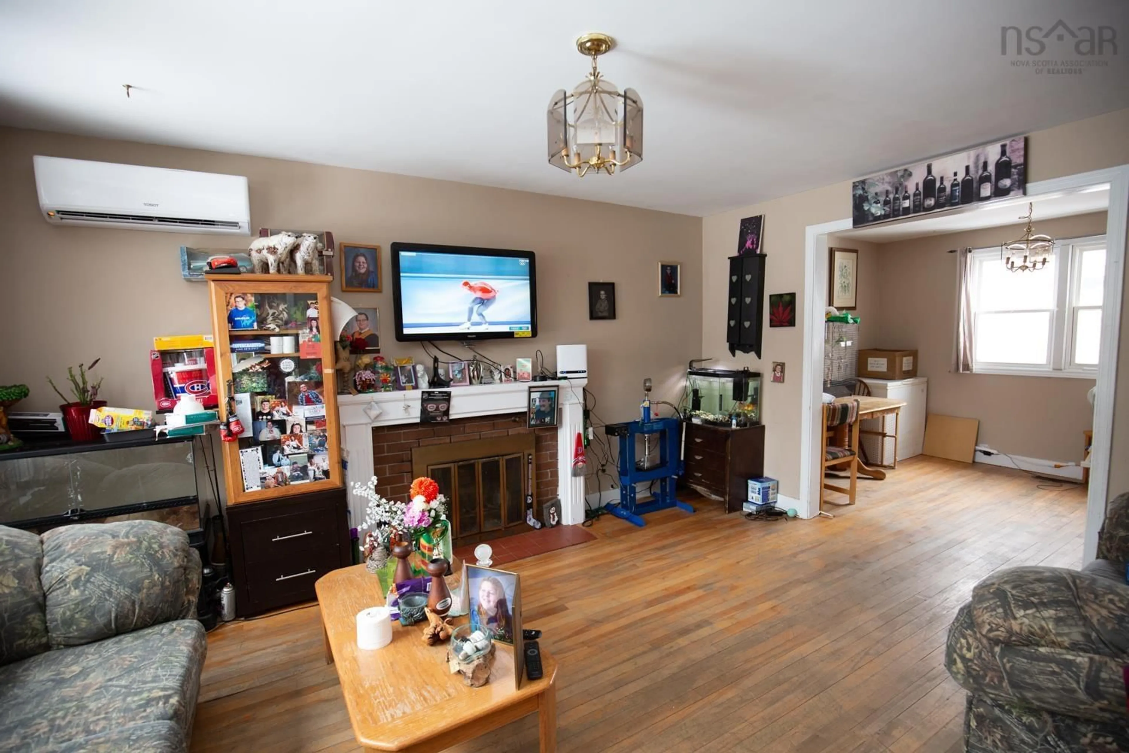 A pic of a room for 37 Queen St, Truro Nova Scotia B2N 2A9