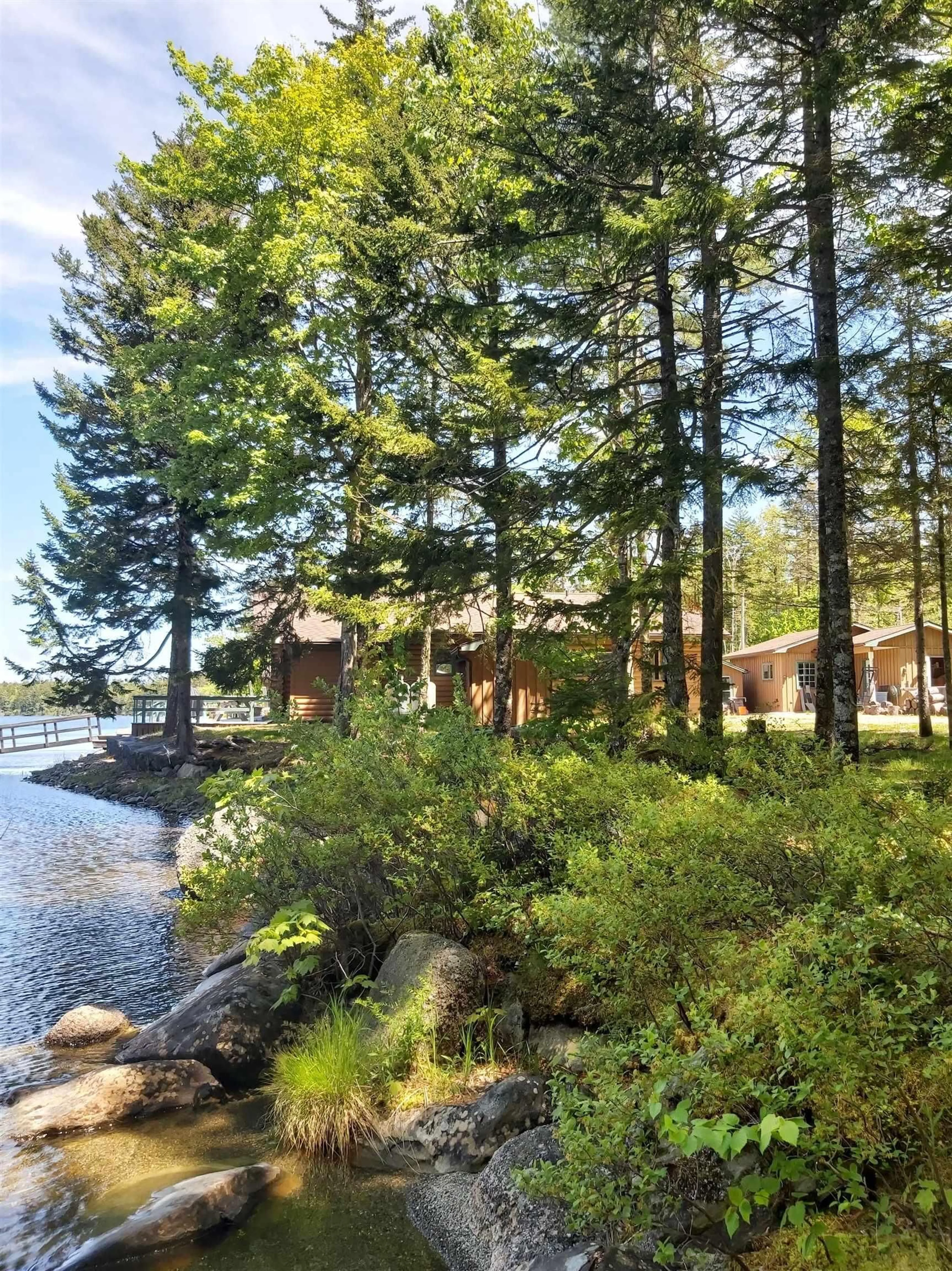 Unknown for 85 North Wrights Lake Rd, Doucetteville Nova Scotia B0W 2R0