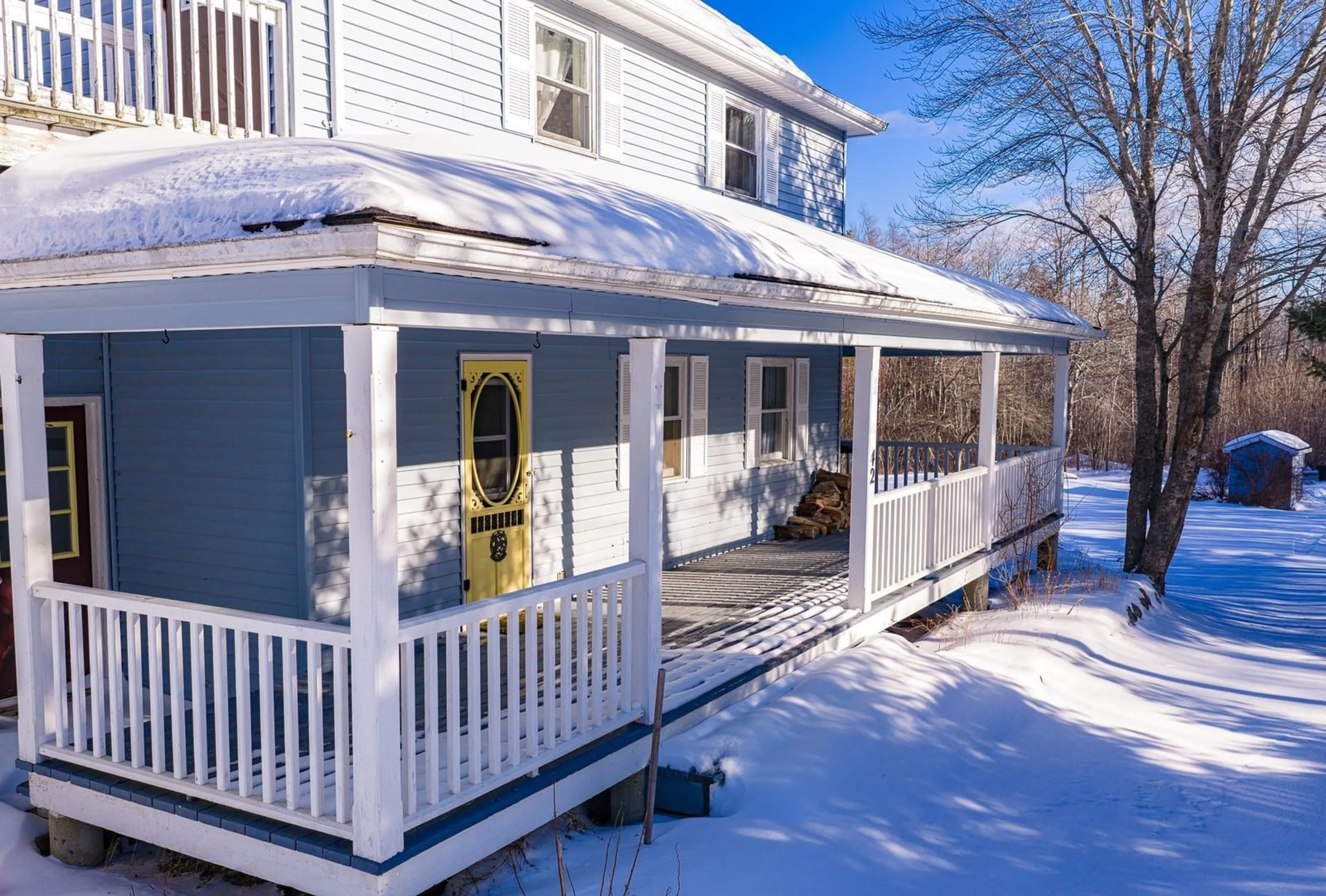 Unknown for 42 Birchtown Hill Rd, Birchtown Nova Scotia B0T 1W0