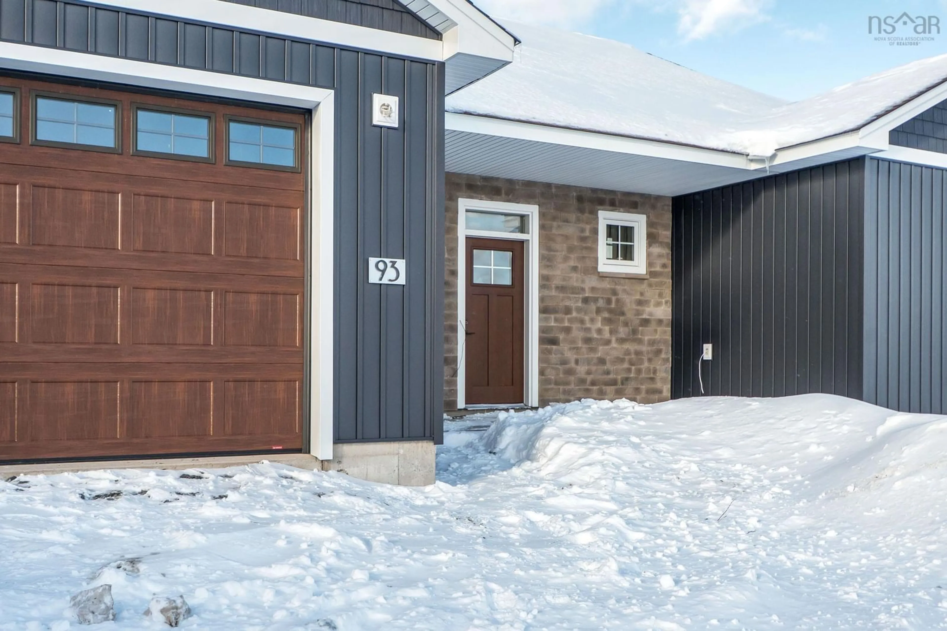 Unknown for 93 Sugarwood Crt #2, Porters Lake Nova Scotia B3E 0A9
