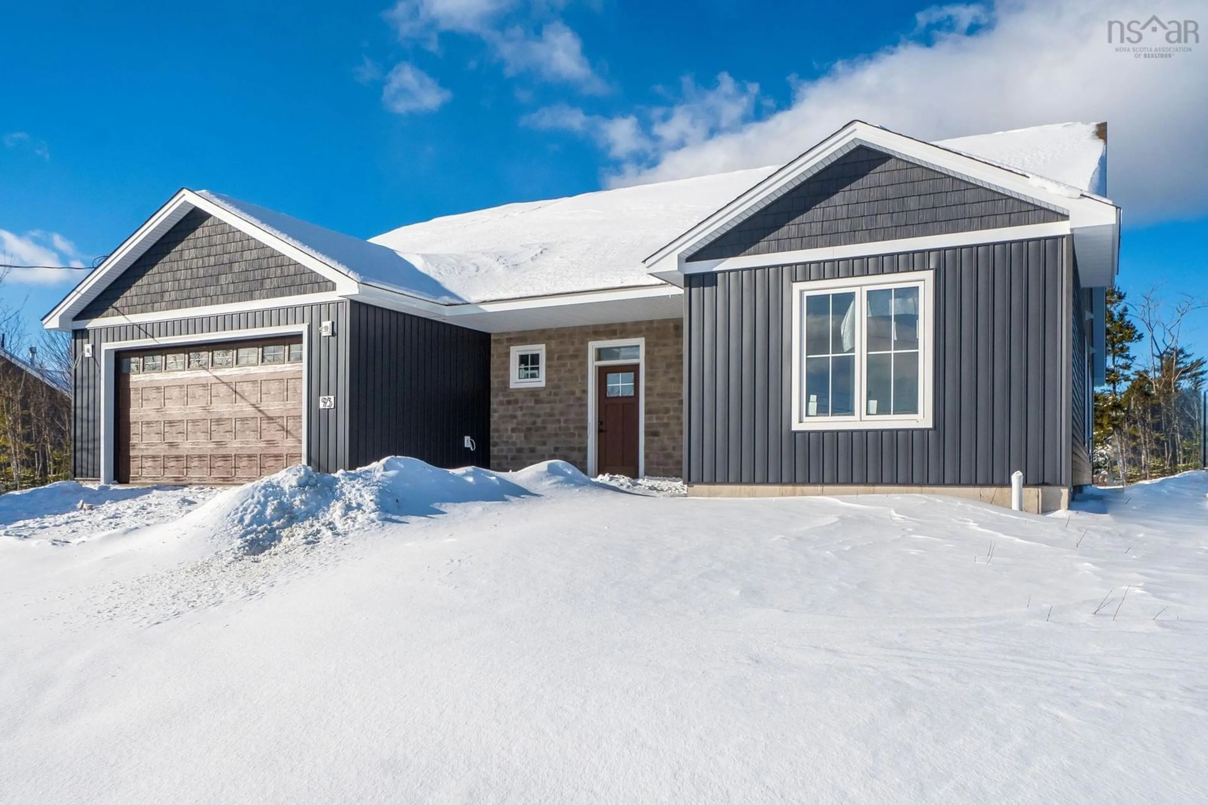 Unknown for 93 Sugarwood Crt #2, Porters Lake Nova Scotia B3E 0A9