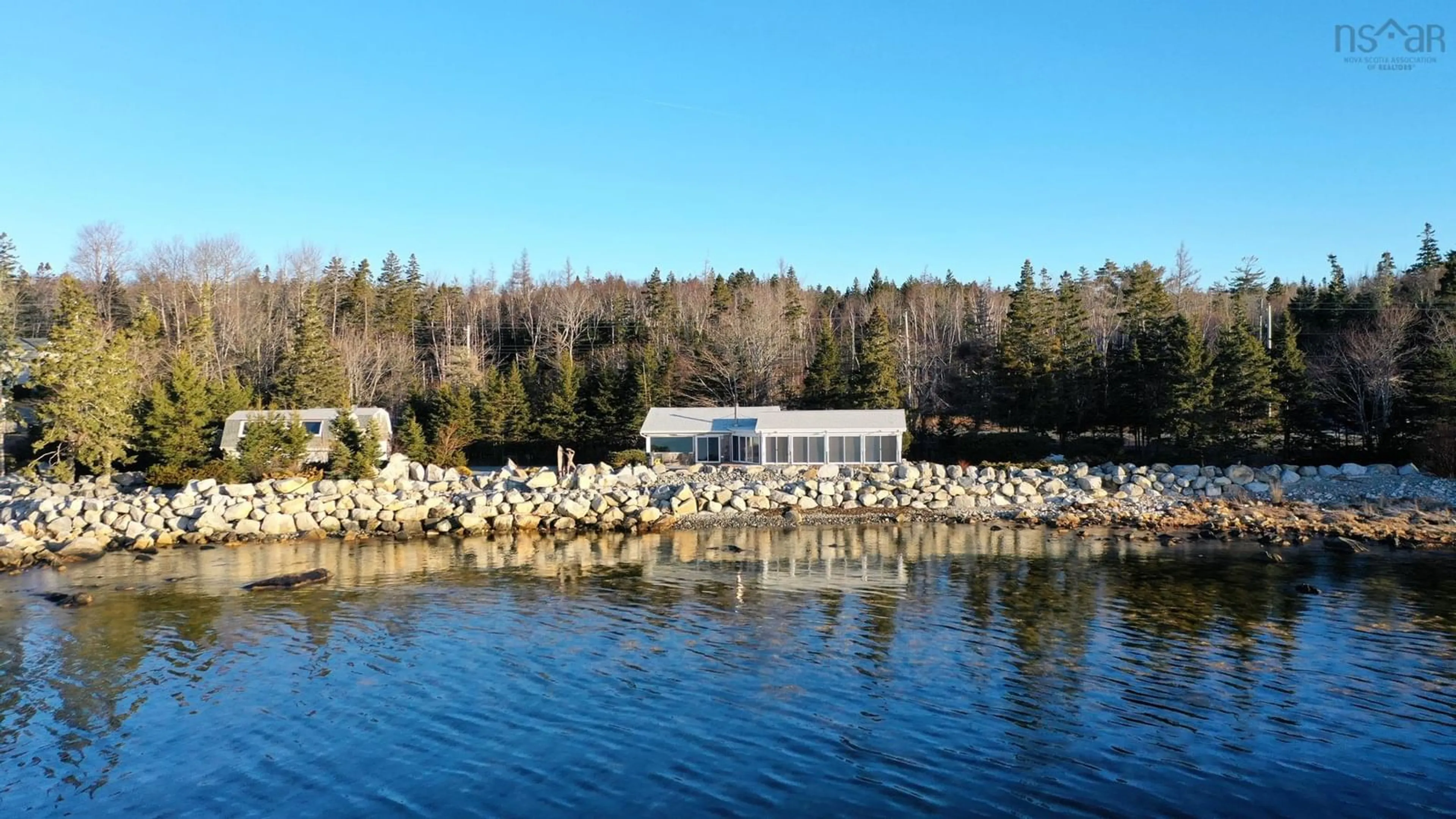 Unknown for 7343 Highway 3, Summerville Centre Nova Scotia B0T 1G0