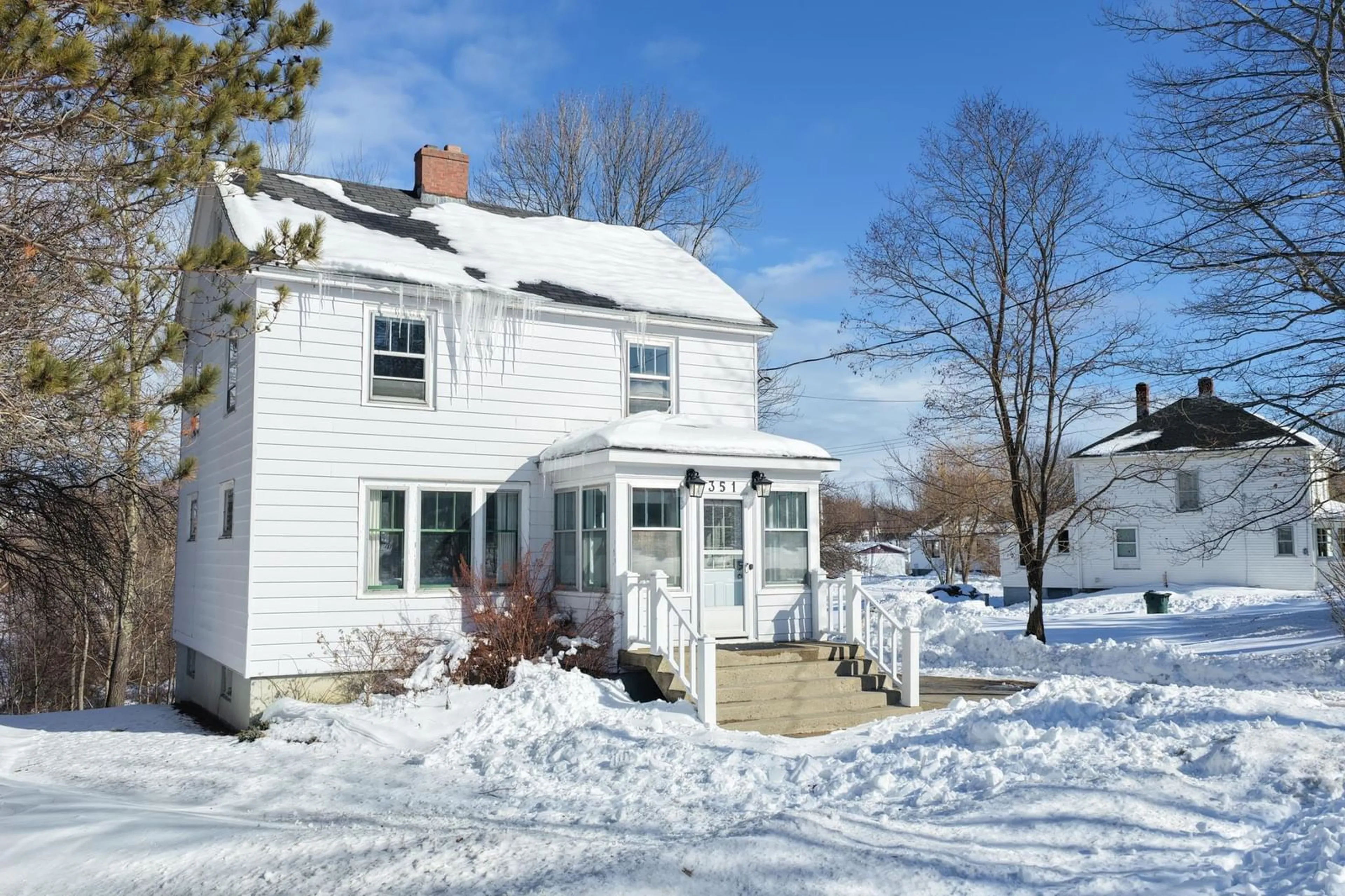 Unknown for 351 Cottage Rd, Sydney Nova Scotia B1P 2E7