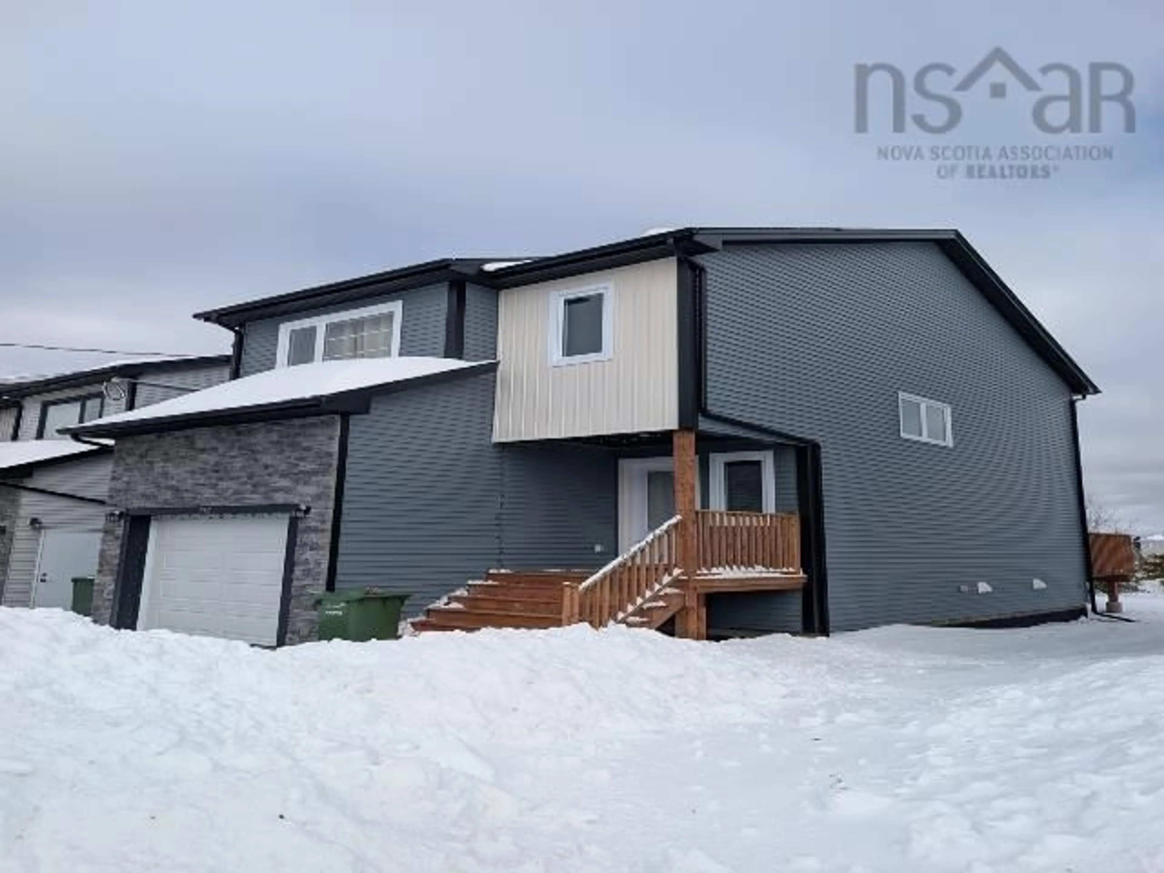 Unknown for 17 Alabaster Way, Halifax Nova Scotia B3P 0E7