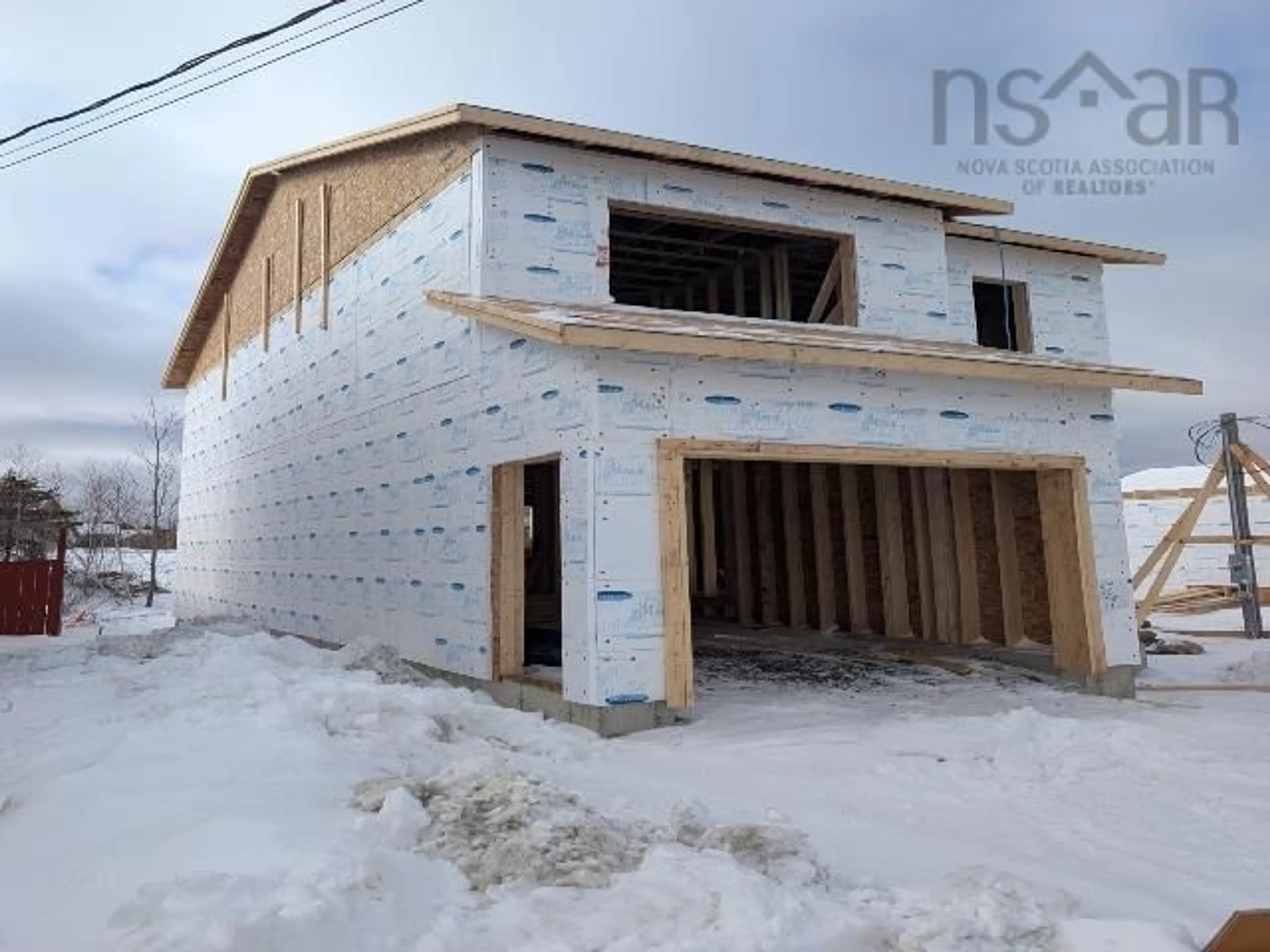 Unknown for 17 Alabaster Way, Halifax Nova Scotia B3P 0E7