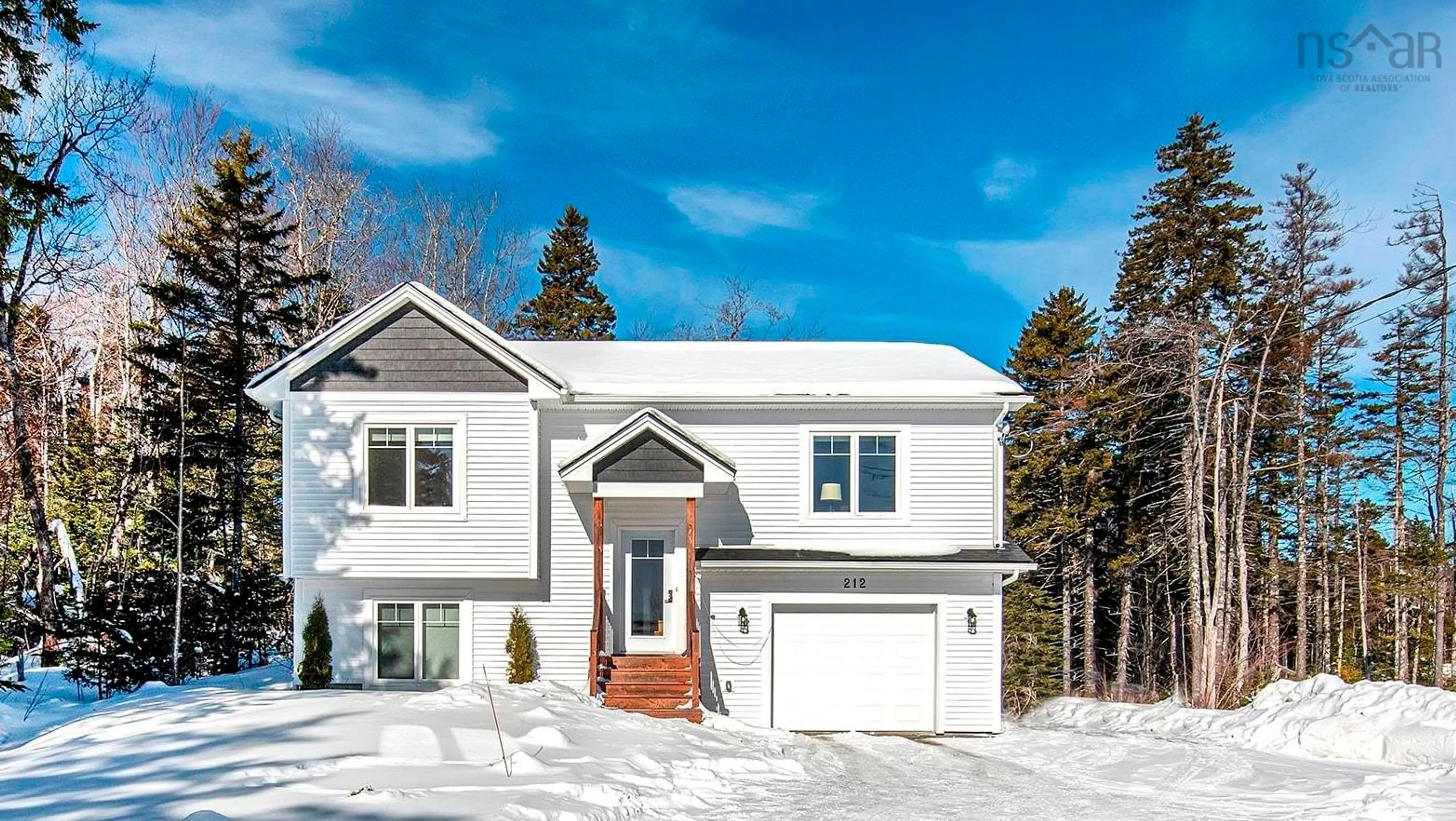 Unknown for 212 Norman Blvd, Hammonds Plains Nova Scotia B4B 1W3