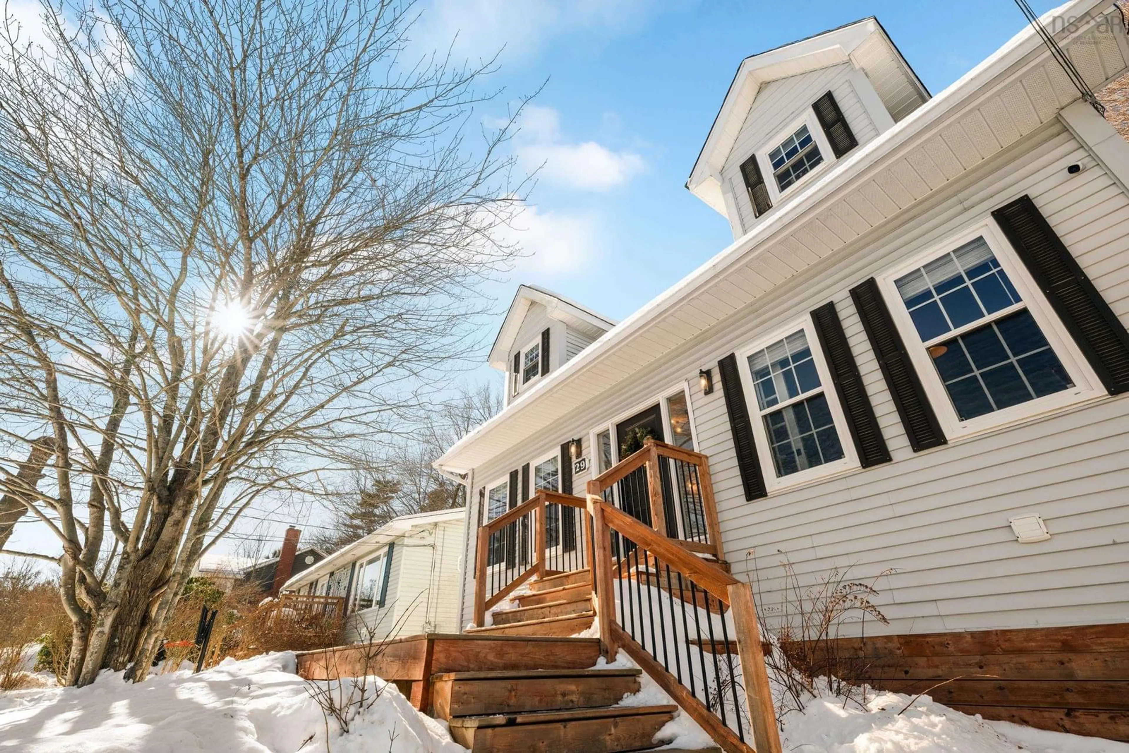 Unknown for 29 Donaldson Ave, Halifax Nova Scotia B3M 3B4