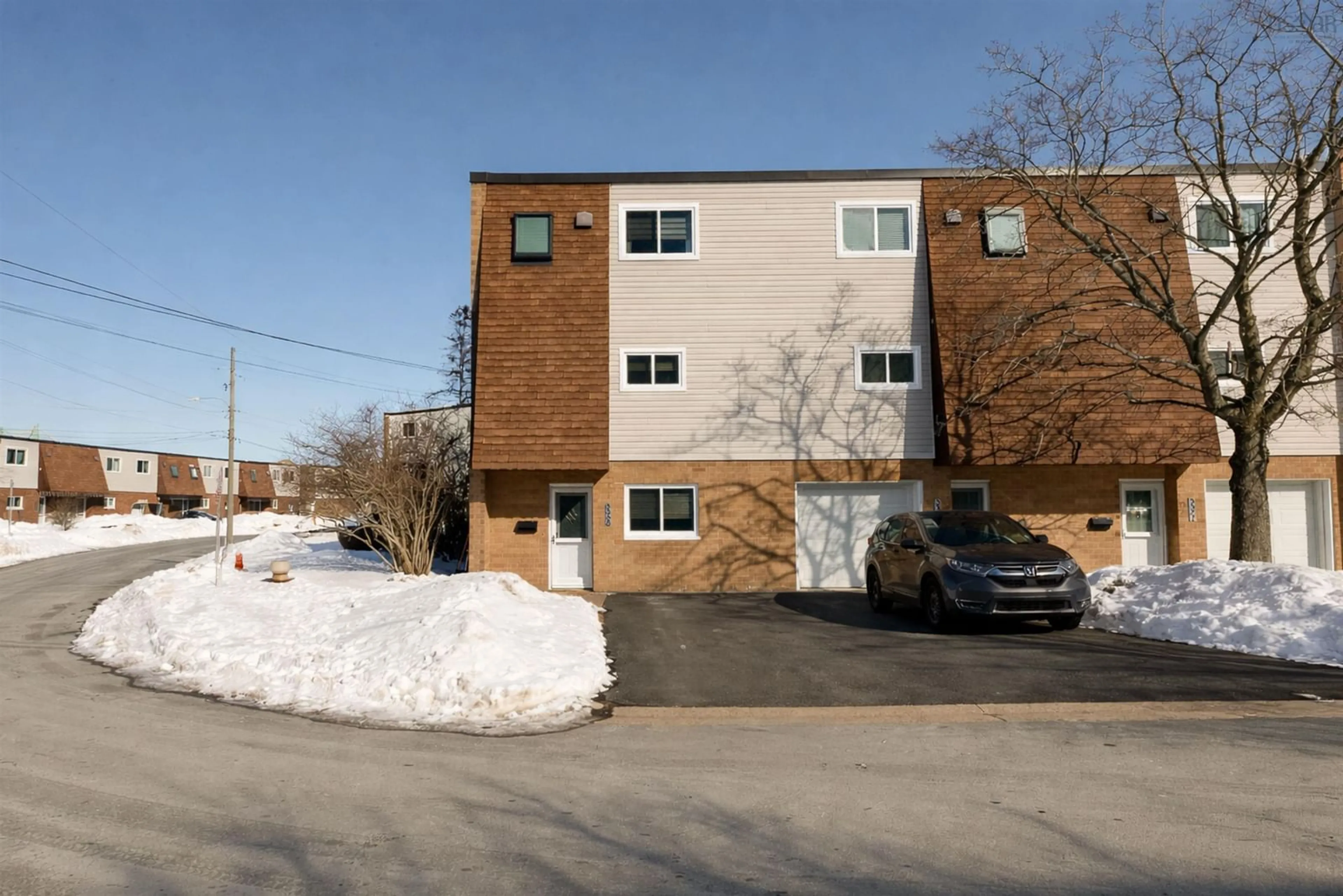 Unknown for 5568 Carriageway Cres, North End Nova Scotia B3K 5K4