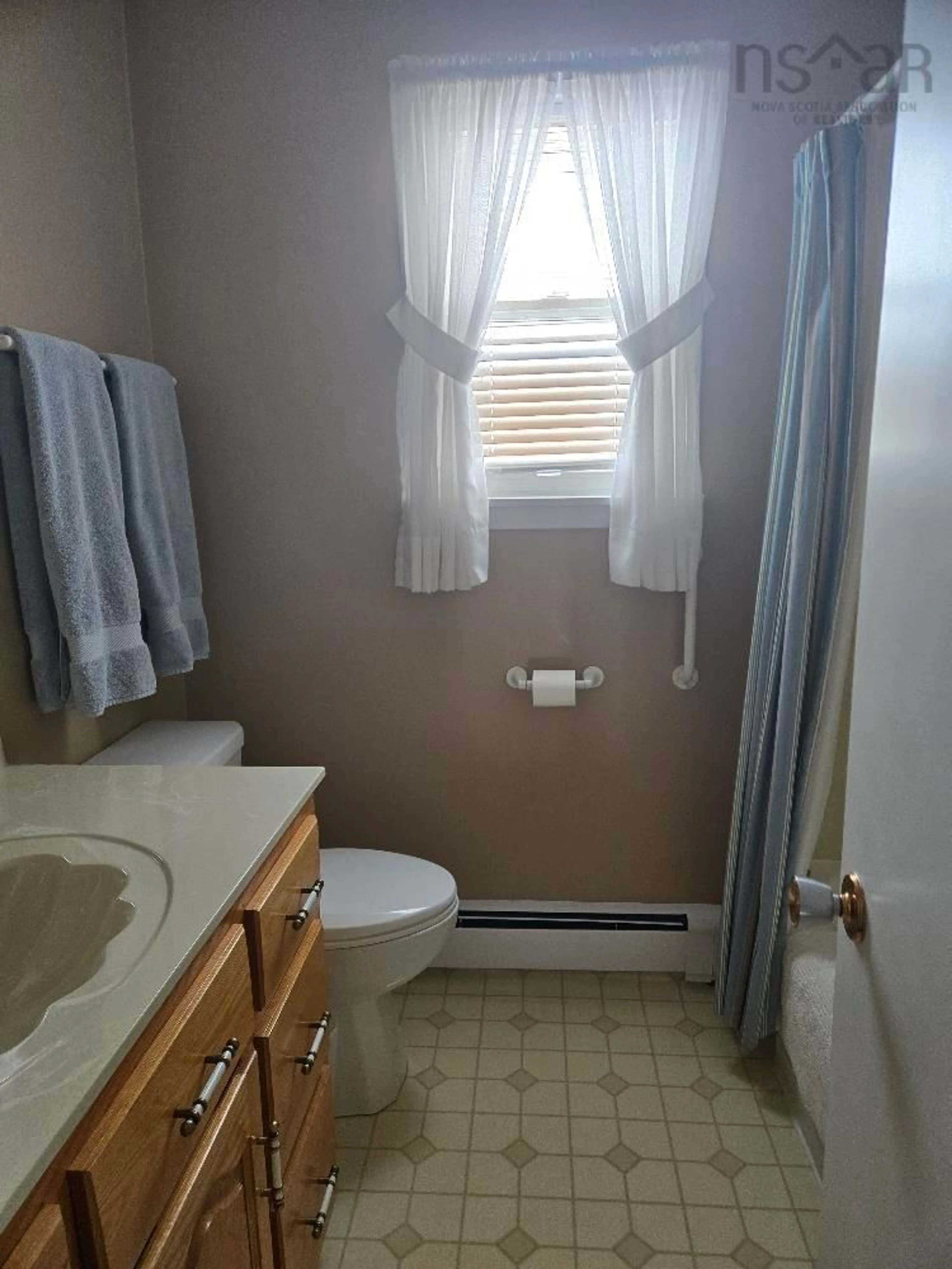Standard bathroom, floor is not visible for 35 Fairview Drive, Truro Nova Scotia B2N 1S2