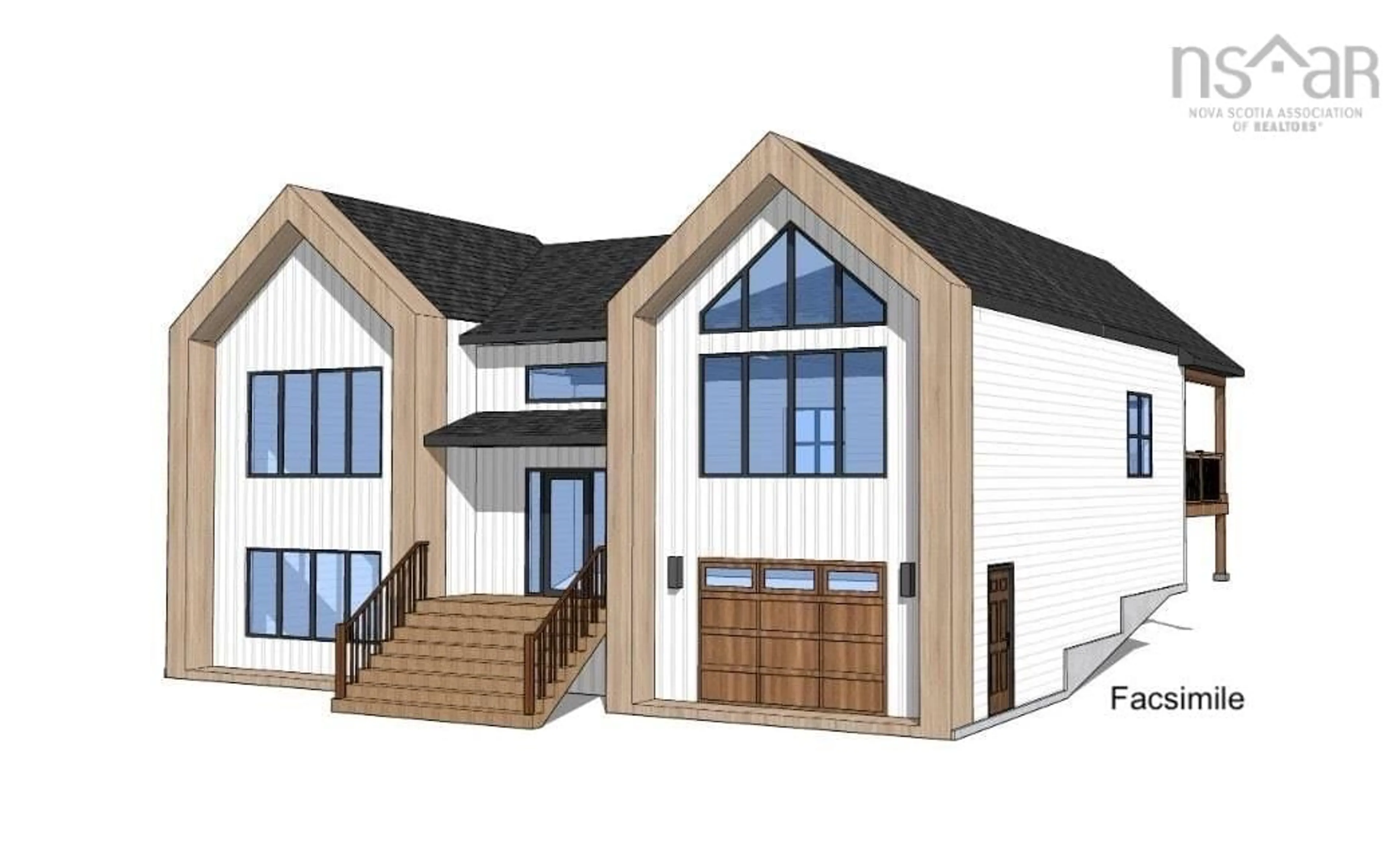 Unknown for Calderwood Dr #RC-1, Wellington Nova Scotia B2T 0K9