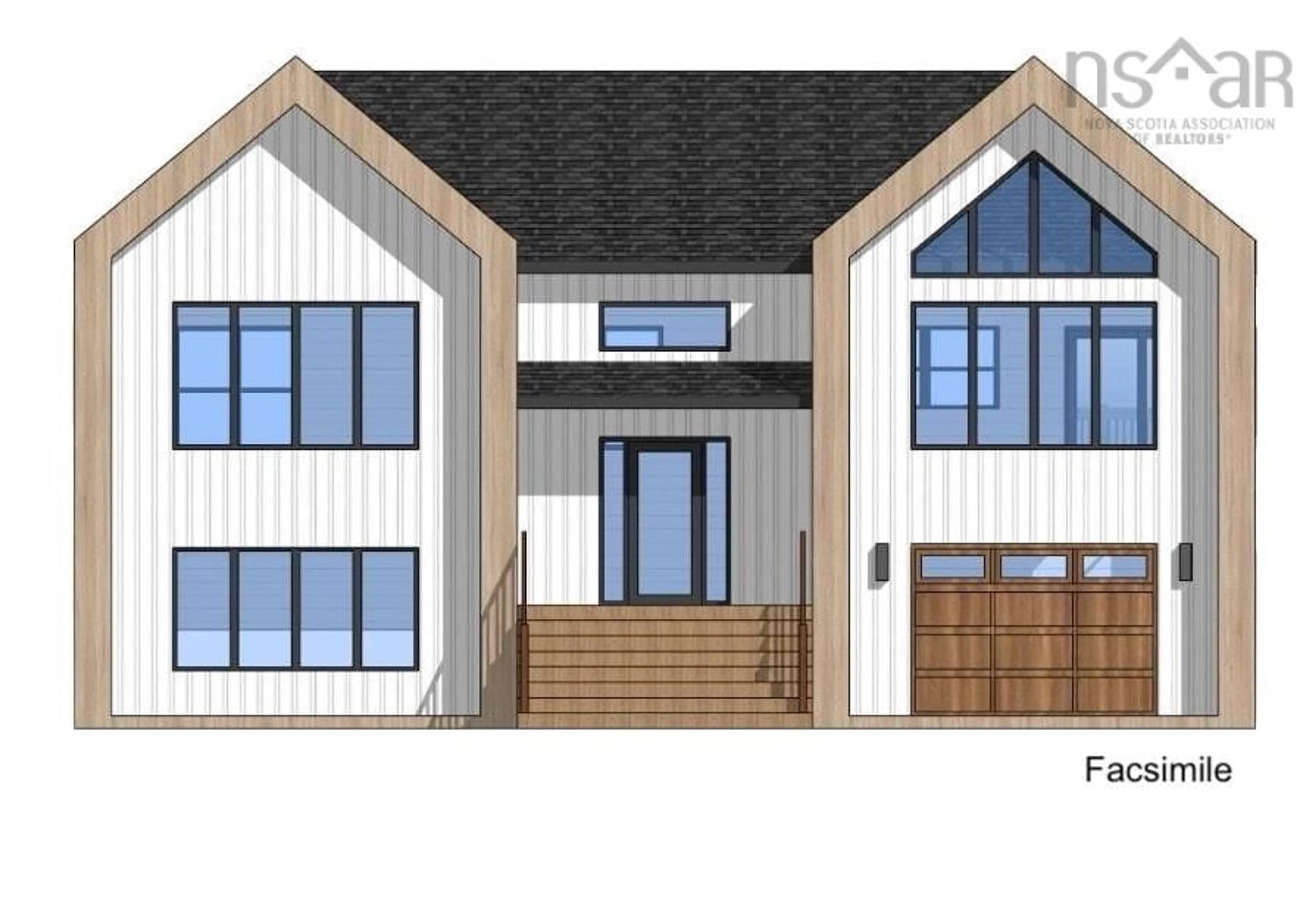 Floor plan for Calderwood Dr #RC-1, Wellington Nova Scotia B2T 0K9