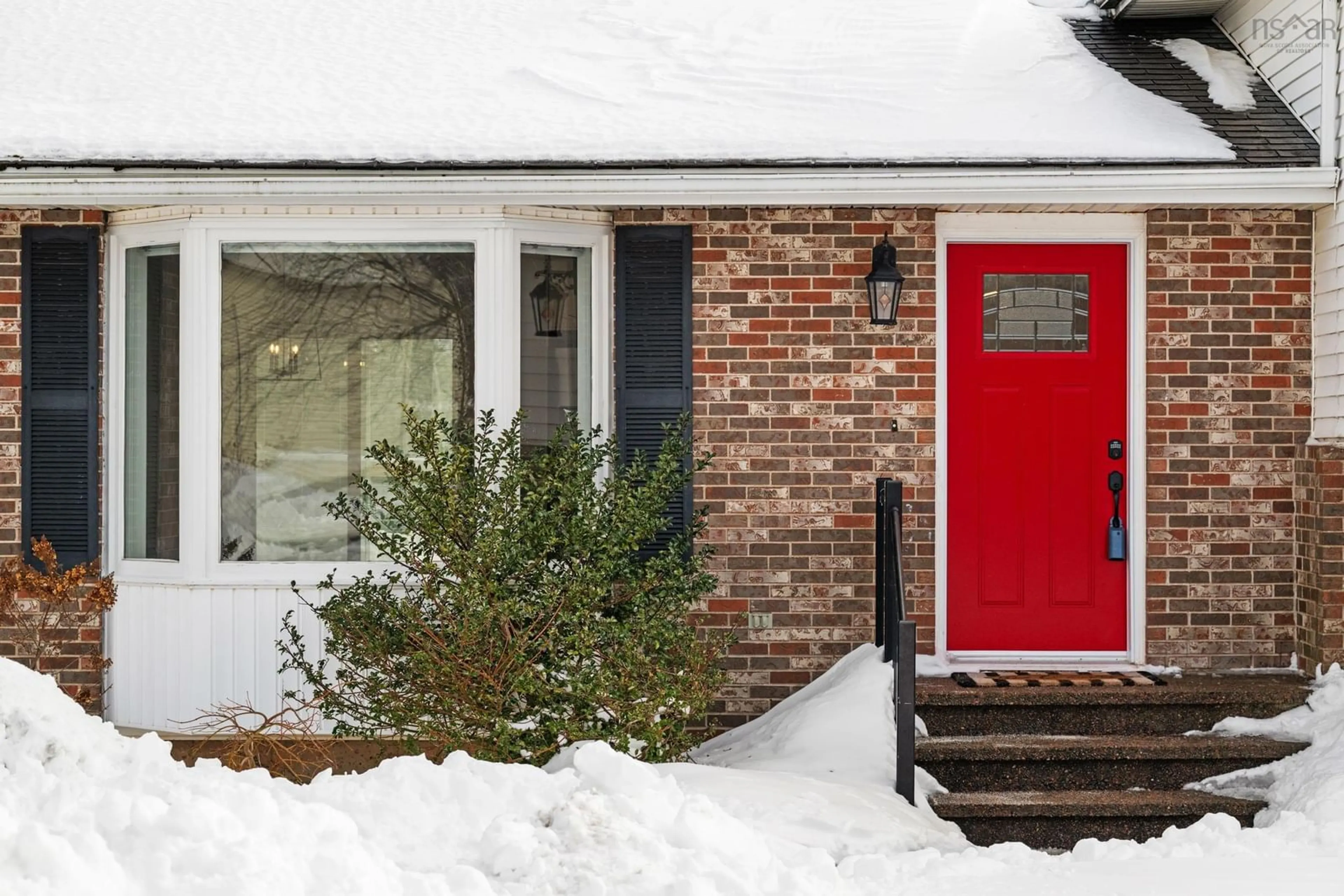 Home with brick exterior material, street for 78 Lancaster Dr, Herring Cove Nova Scotia B3V 1J1