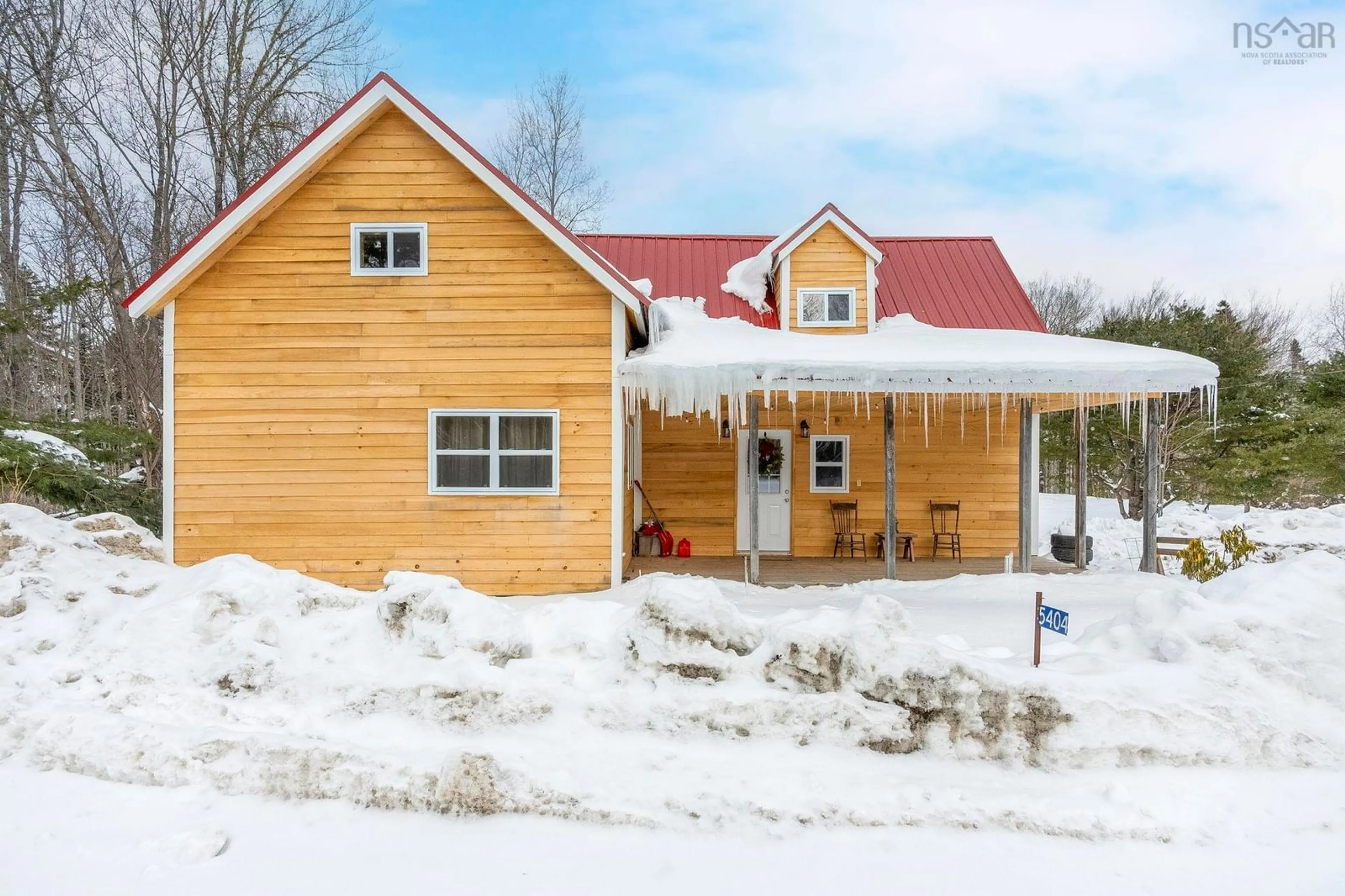 Unknown for 5404 8 Hwy, South Milford Nova Scotia B0S 1A0