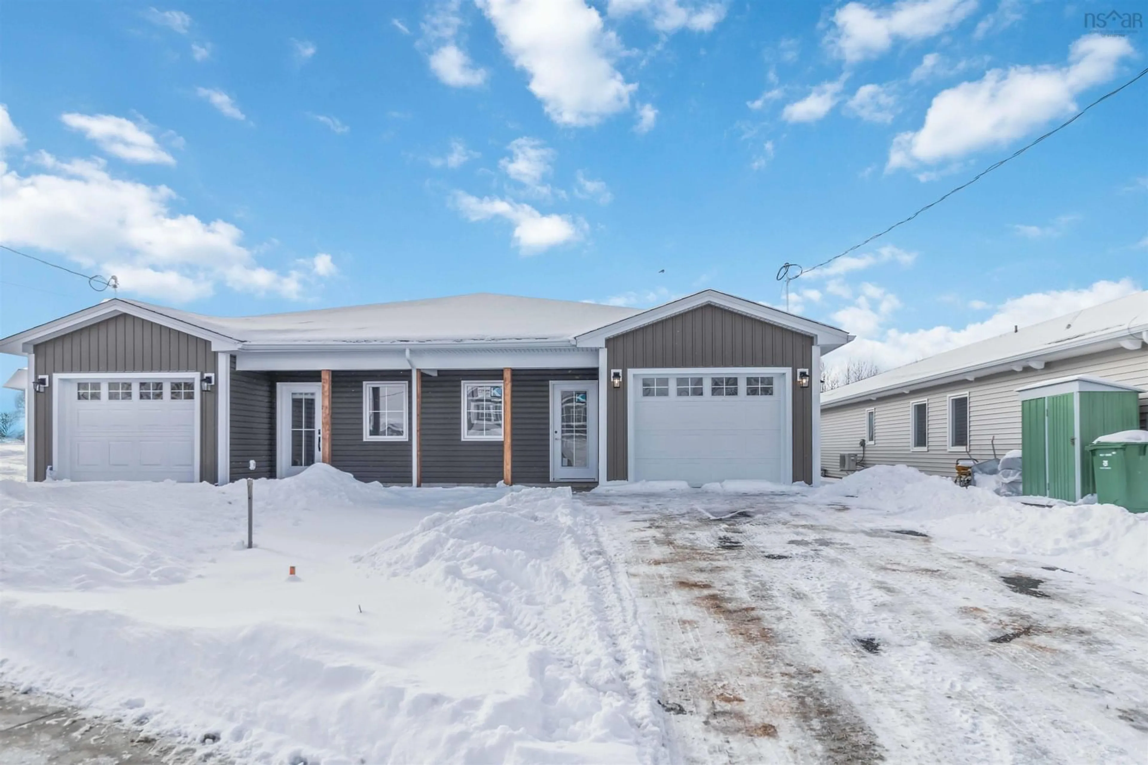 Unknown for 42 Jessome Ave, Lantz Nova Scotia B2S 0K6