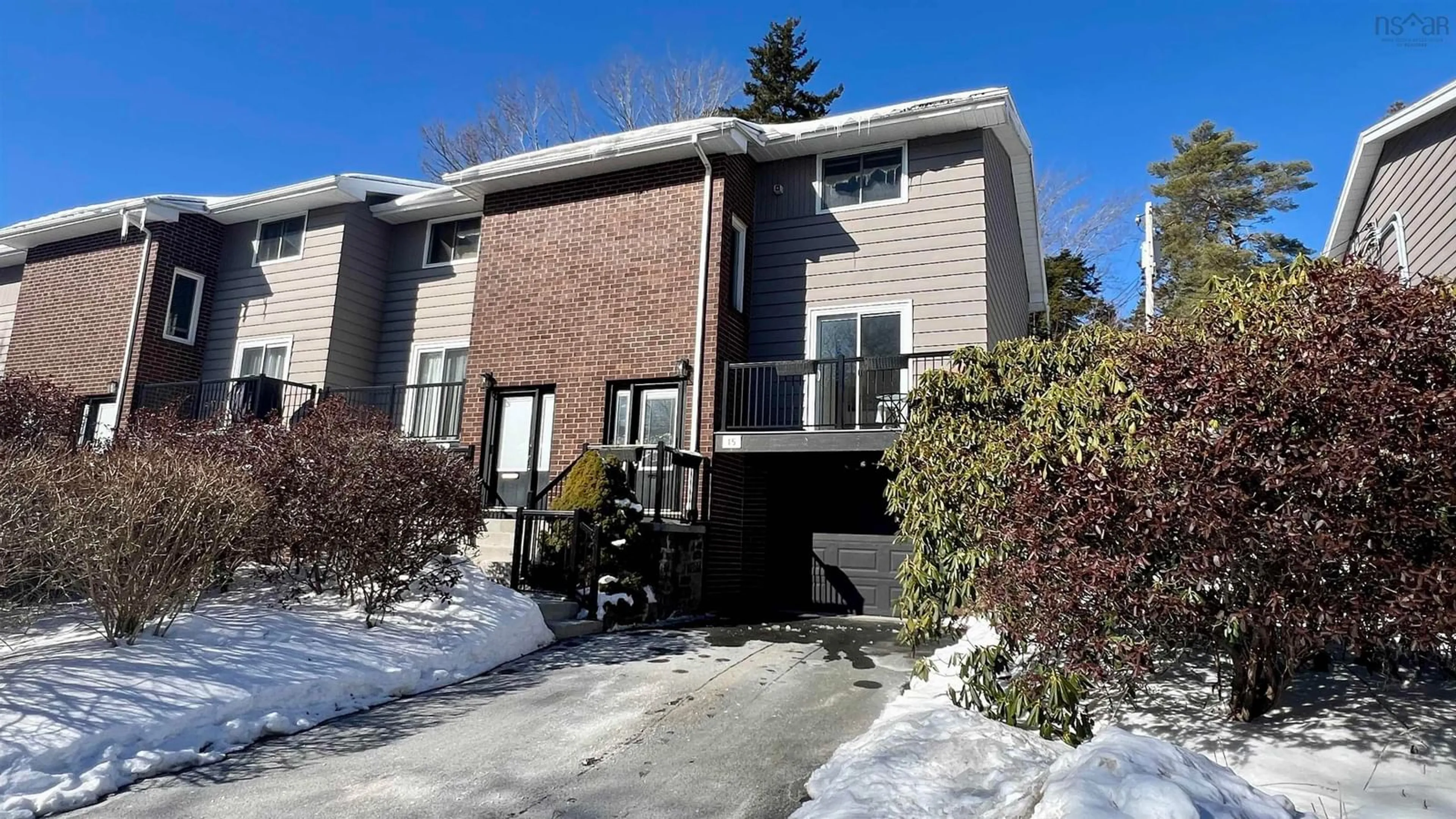 Unknown for 15 Braeside Lane, Halifax Nova Scotia B3M 3L6