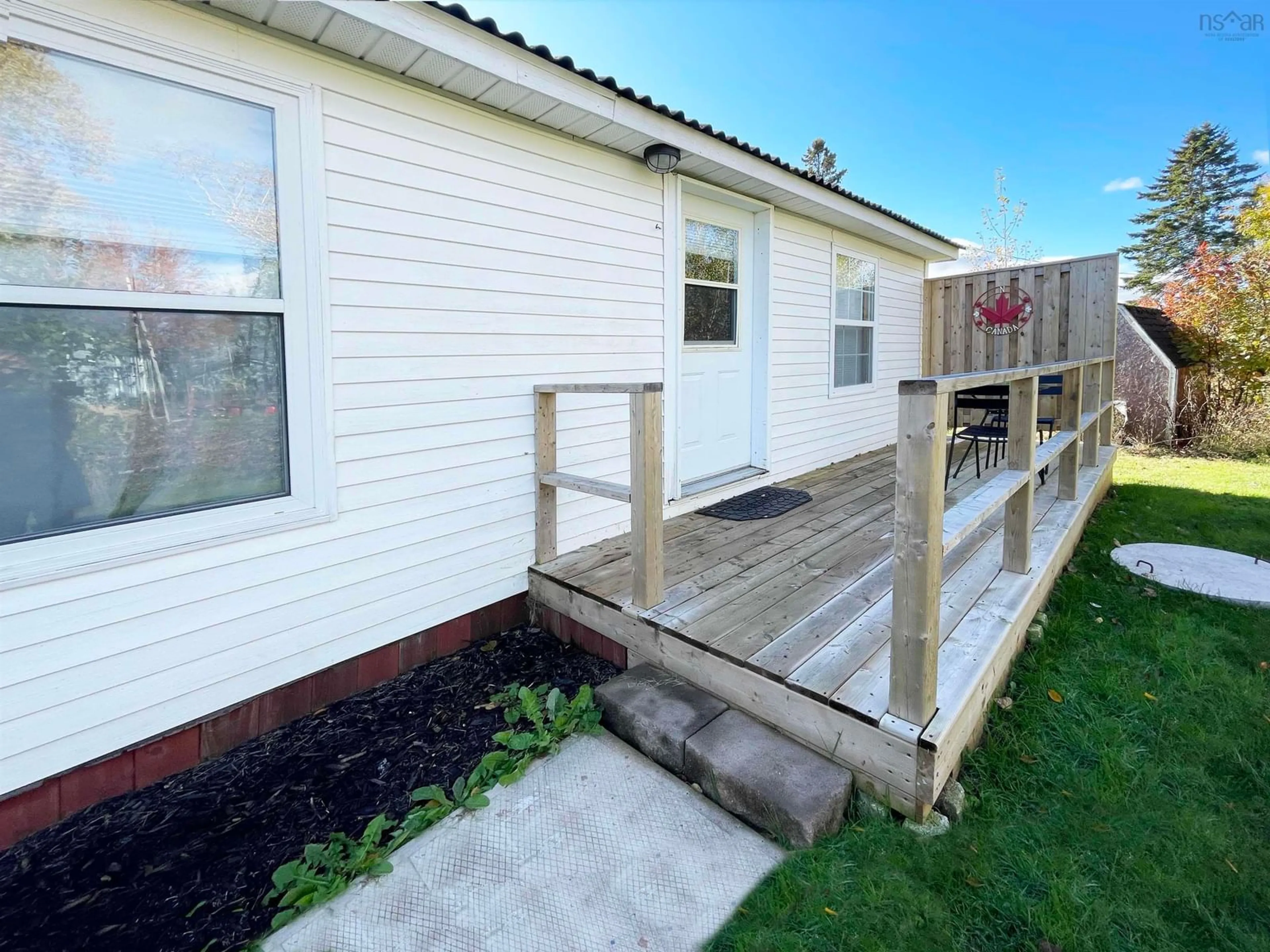 Unknown for 40 Jacksons Point Rd, Tidnish Bridge Nova Scotia B4H 3X9