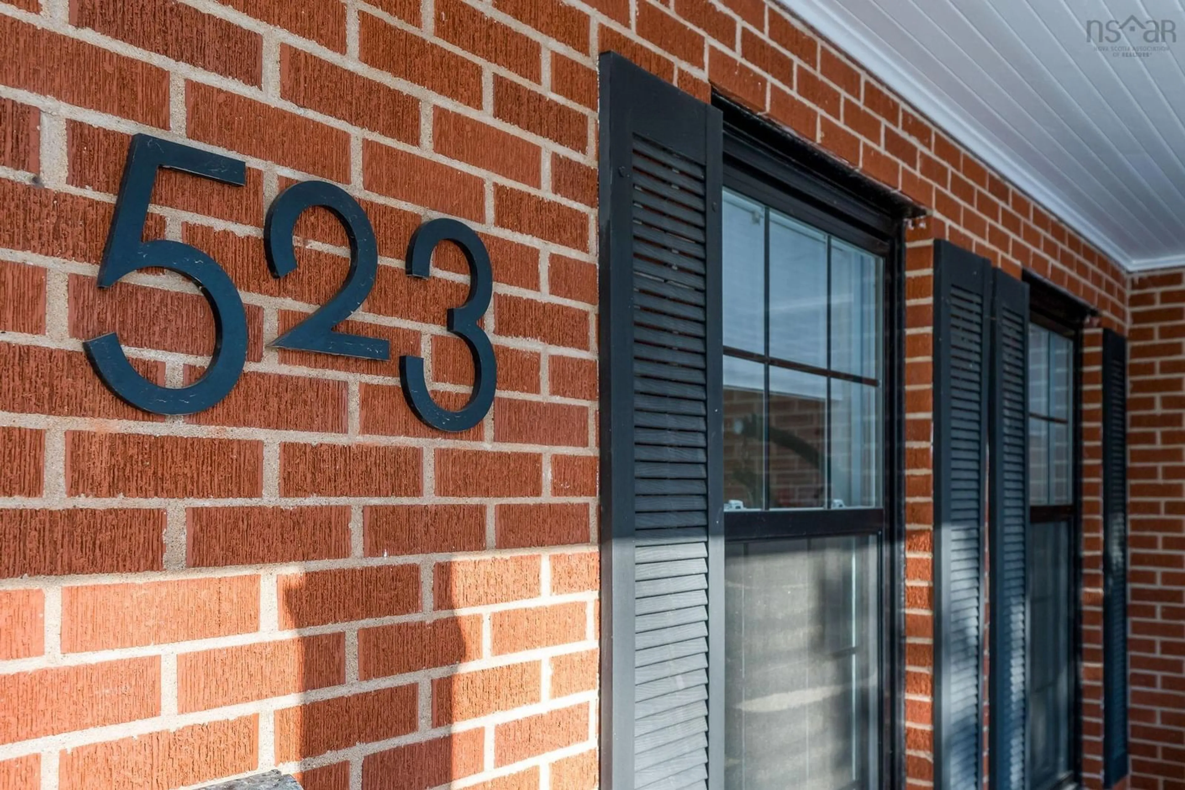 Home with brick exterior material, street for 523 Francklyn St, Halifax Nova Scotia B3H 3B2