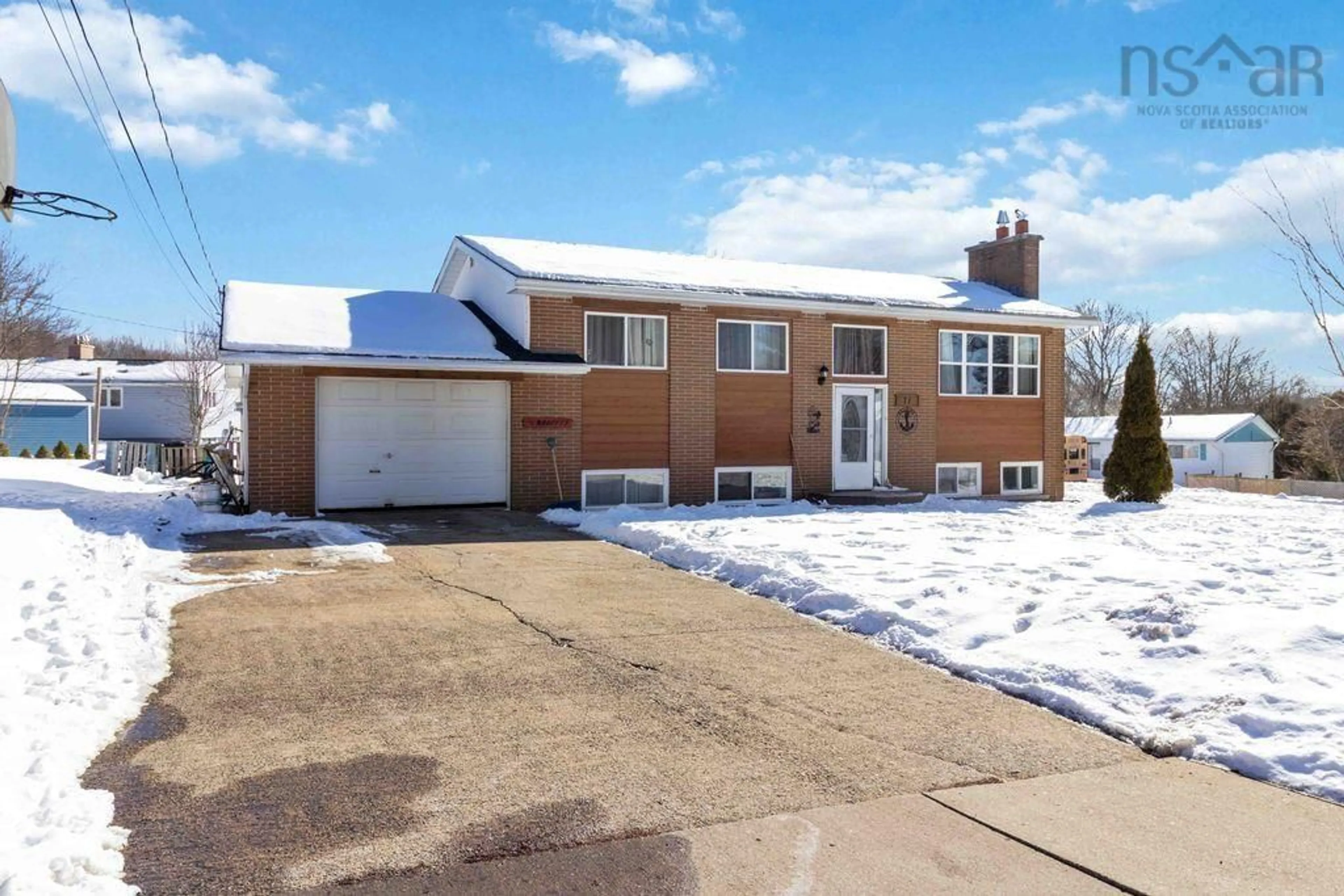 Unknown for 71 Skyridge Ave, Lower Sackville Nova Scotia B4C 1R3