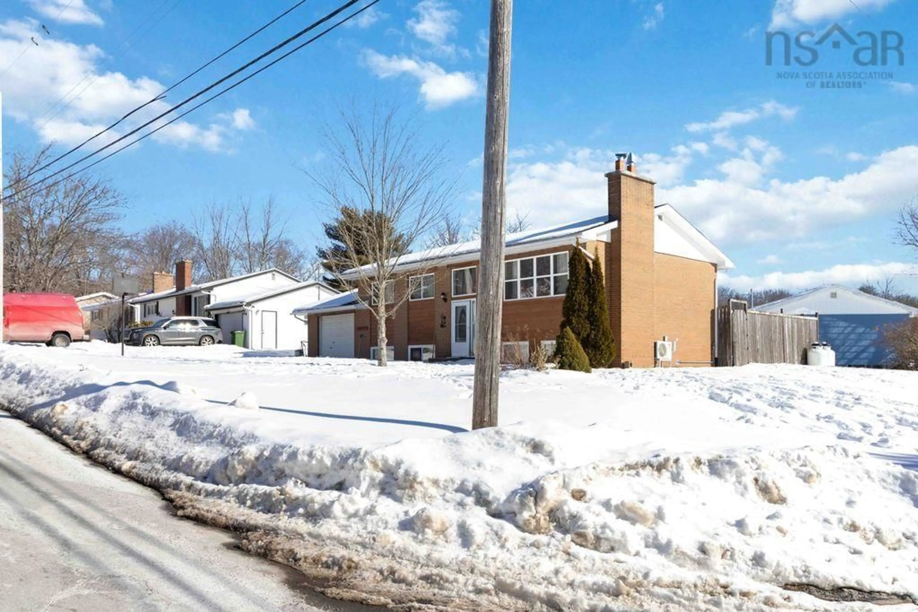 Unknown for 71 Skyridge Ave, Lower Sackville Nova Scotia B4C 1R3