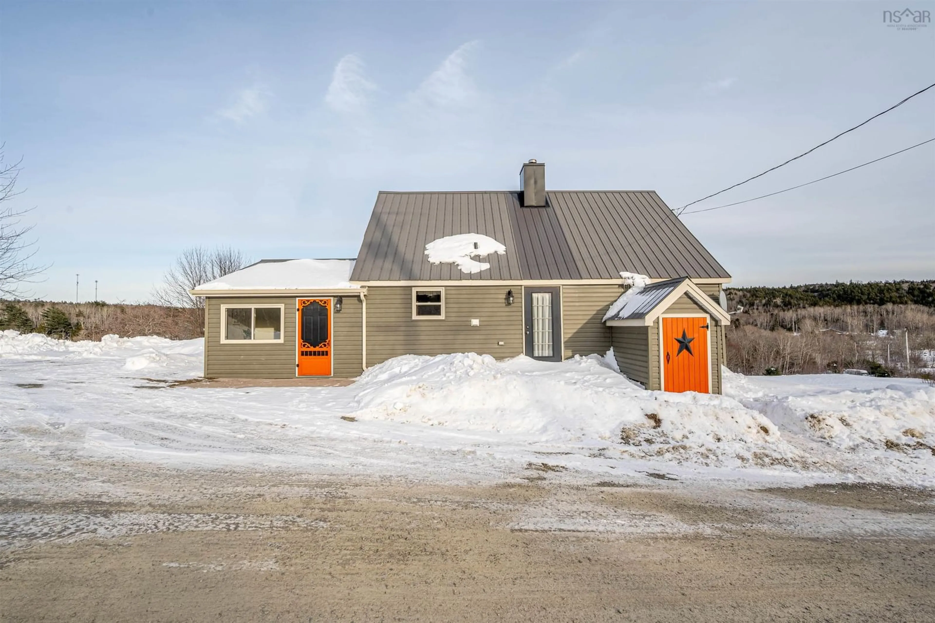 Unknown for 96 Smeltzer Rd, Upper Vaughan Nova Scotia B0N 2T0