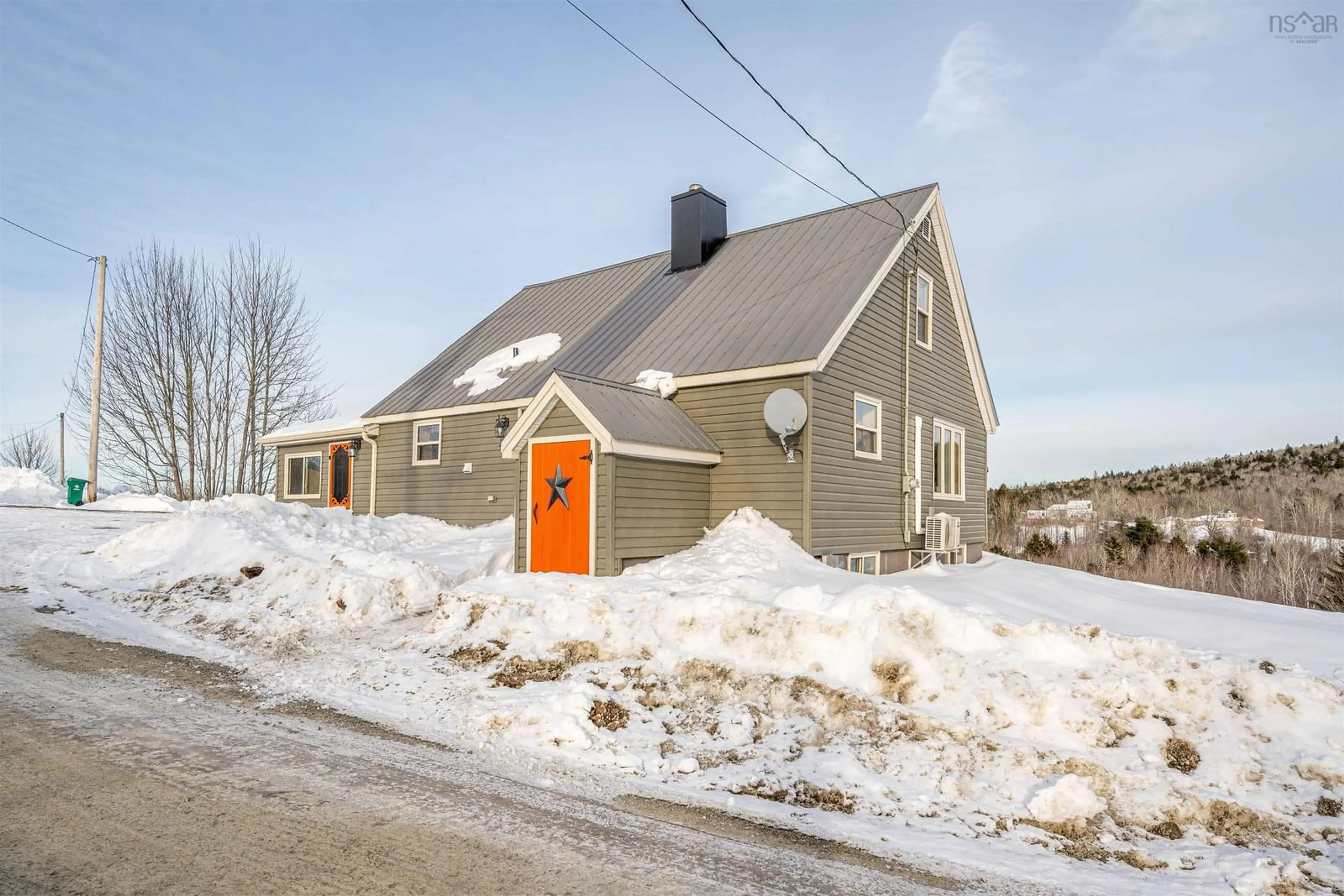Unknown for 96 Smeltzer Rd, Upper Vaughan Nova Scotia B0N 2T0