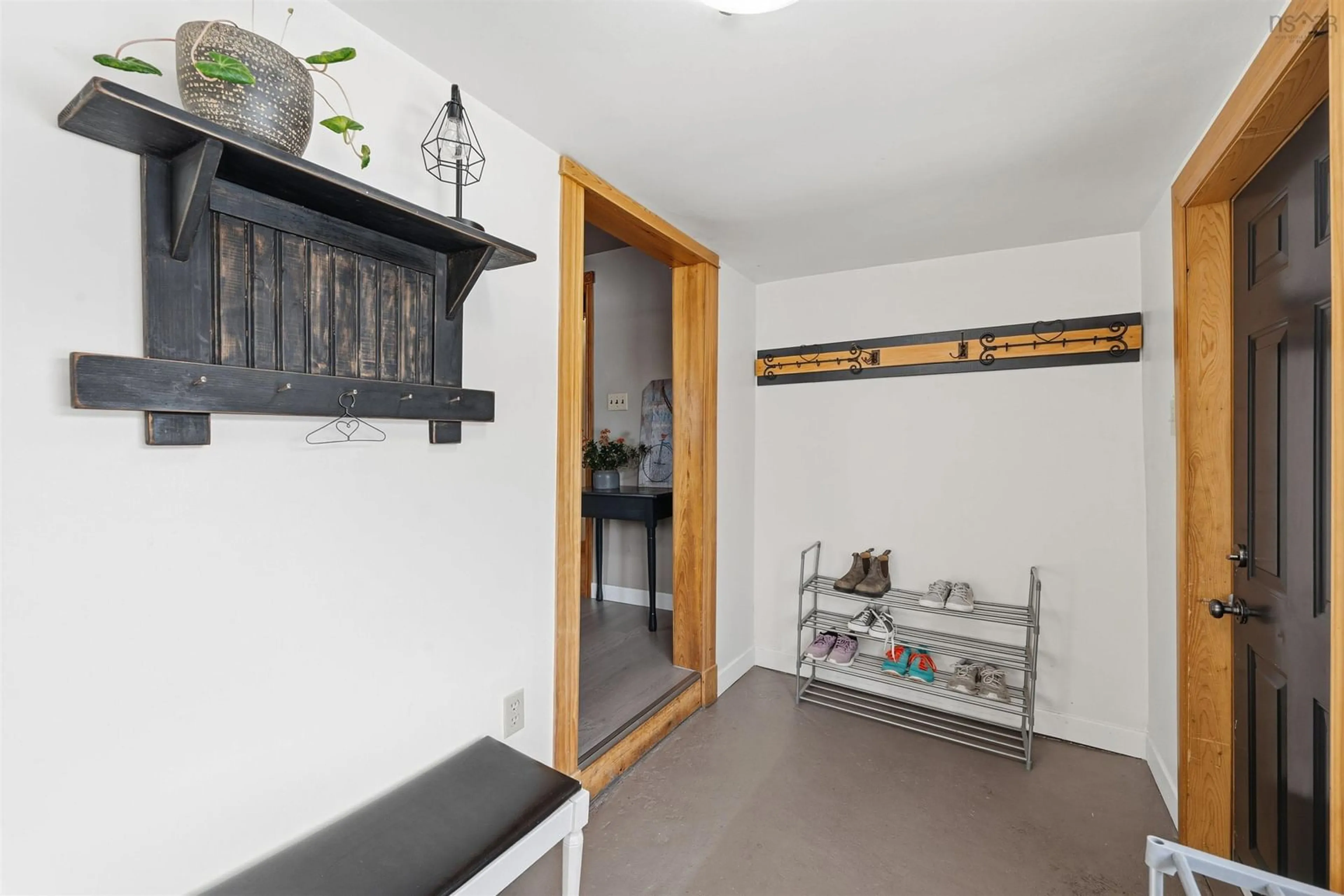 Unknown for 96 Smeltzer Rd, Upper Vaughan Nova Scotia B0N 2T0