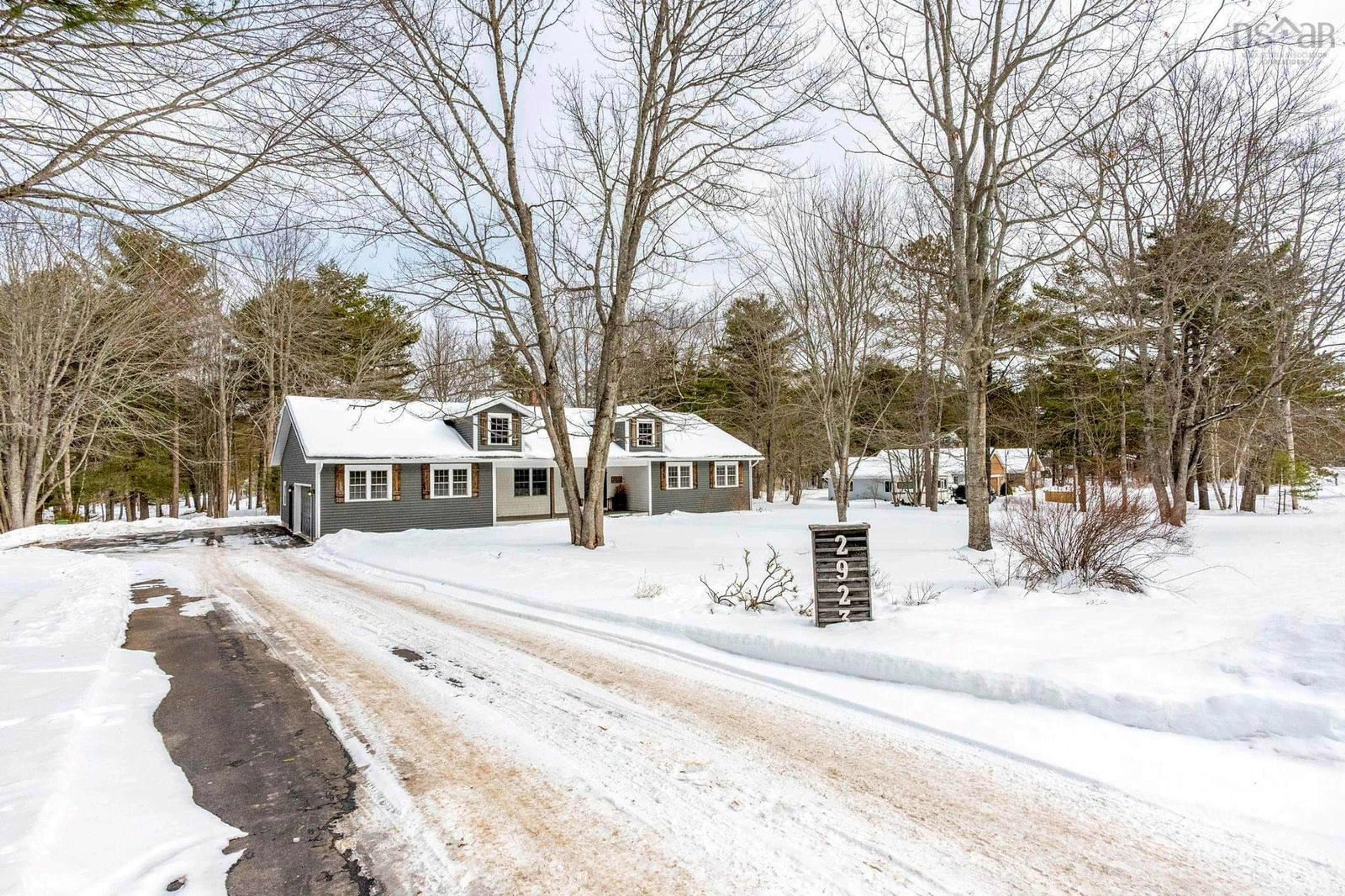 Unknown for 2923 Borden St, Coldbrook Nova Scotia B4R 1A3