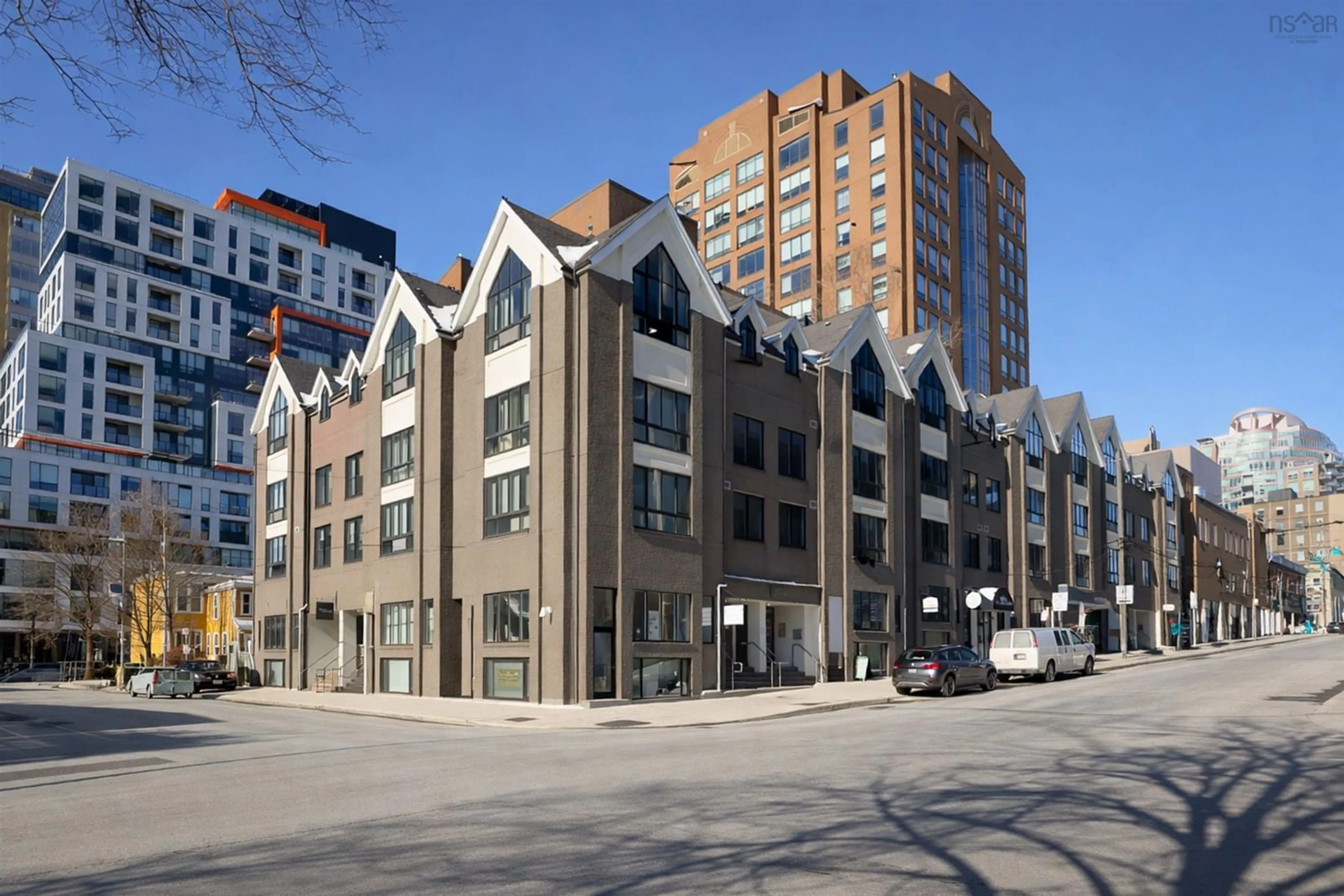 Unknown for 1454 Dresden Row #1102, Halifax Nova Scotia B3J 3S7