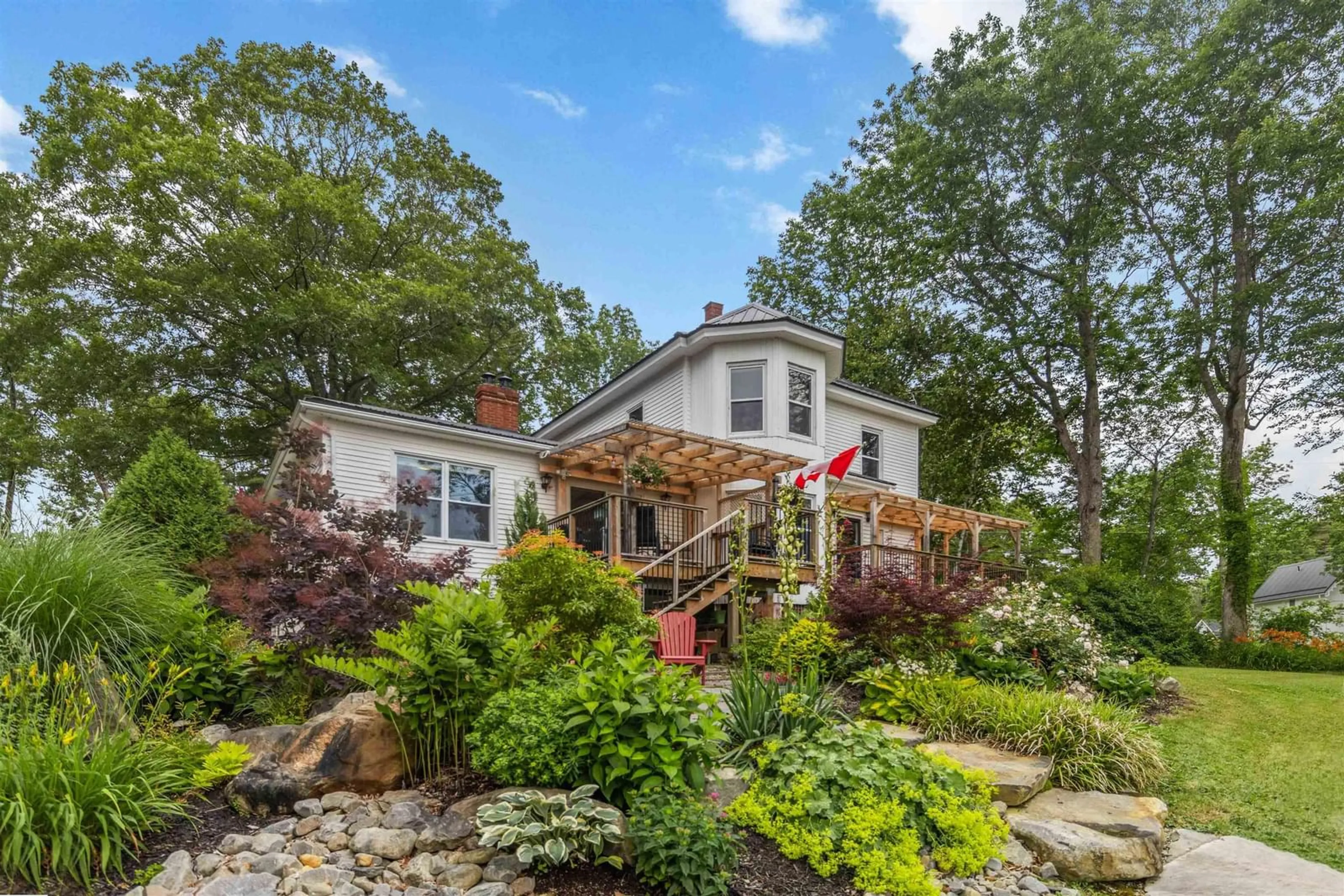 Unknown for 336 West St, Milton Nova Scotia B0T 1P0