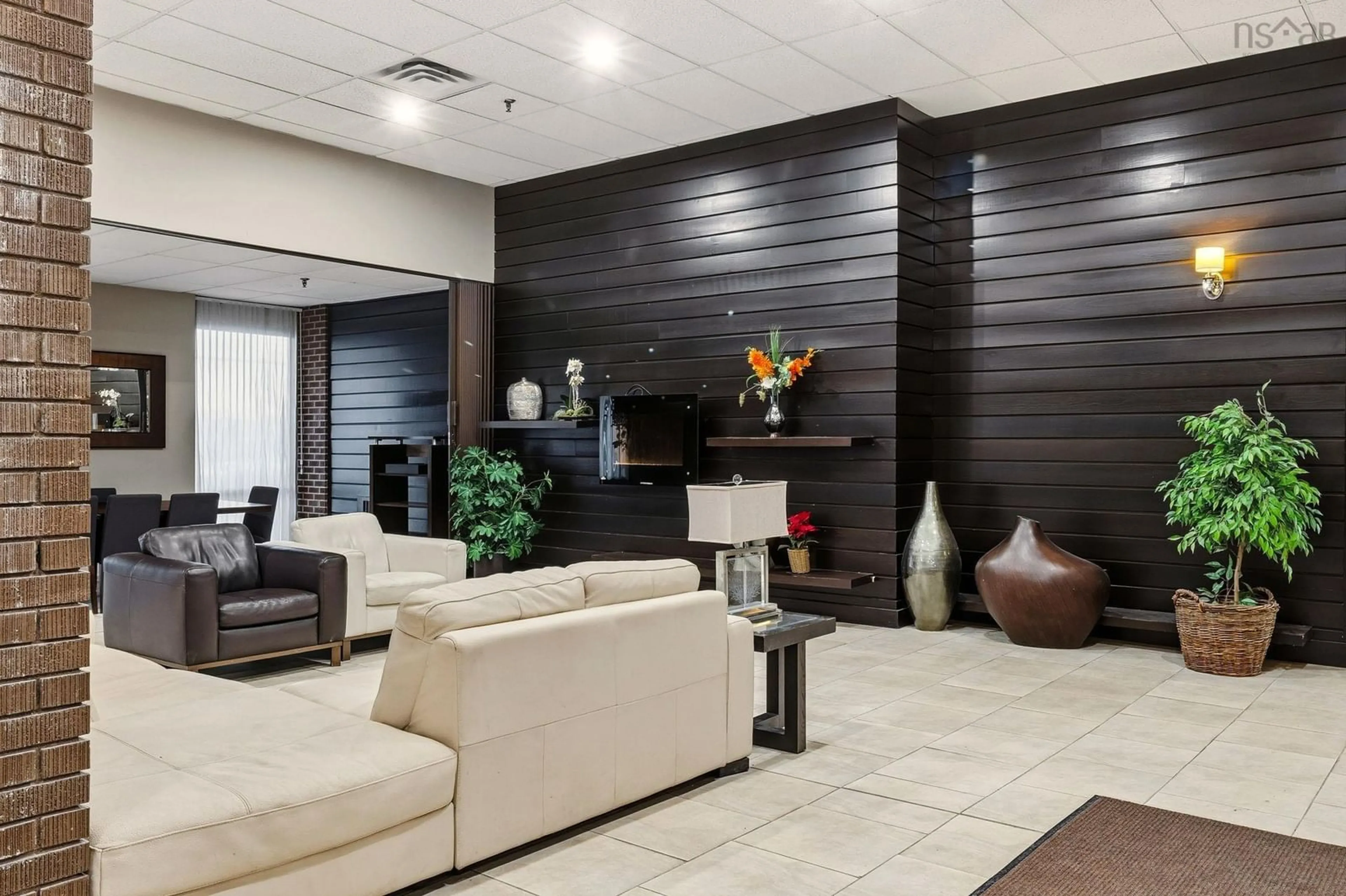Lobby for 6369 Coburg Rd #1004, Halifax Nova Scotia B3H 4J7