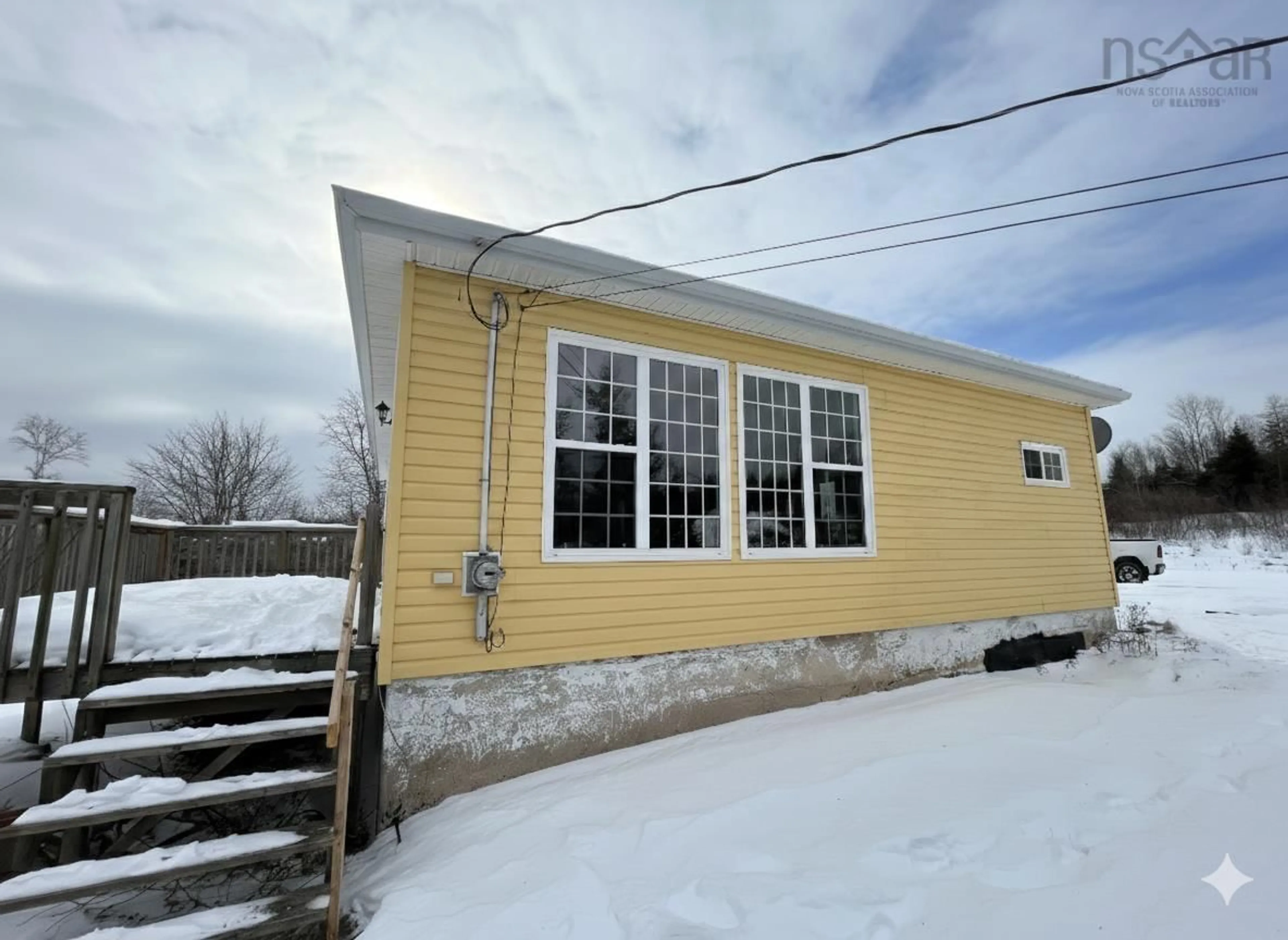 Unknown for 57 Phinney Lane, Parrsboro Nova Scotia B0M 1S0