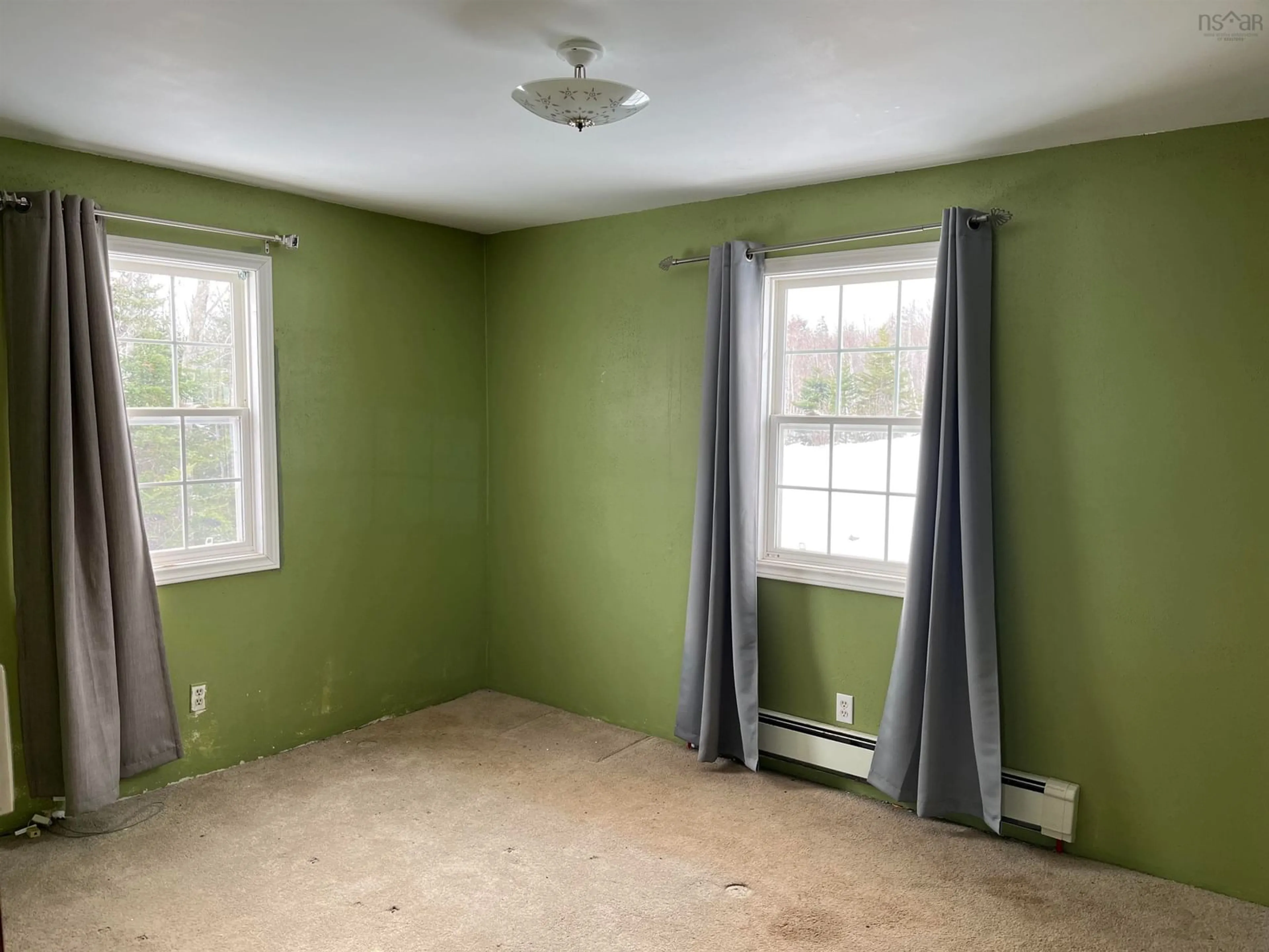A pic of a room for 57 Phinney Lane, Parrsboro Nova Scotia B0M 1S0