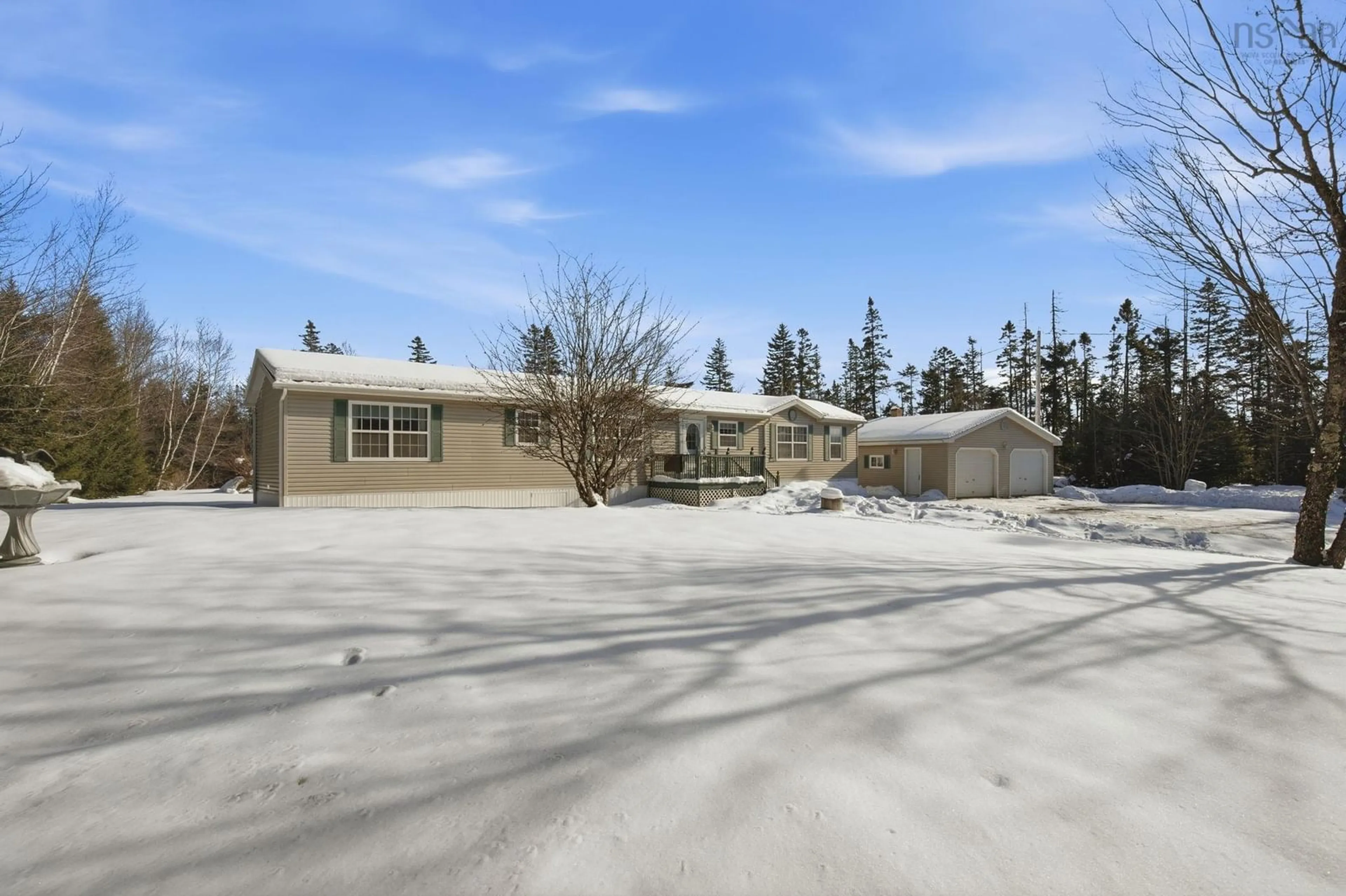 Unknown for 107 South Uniacke Rd, South Uniacke Nova Scotia B0N 1Z0