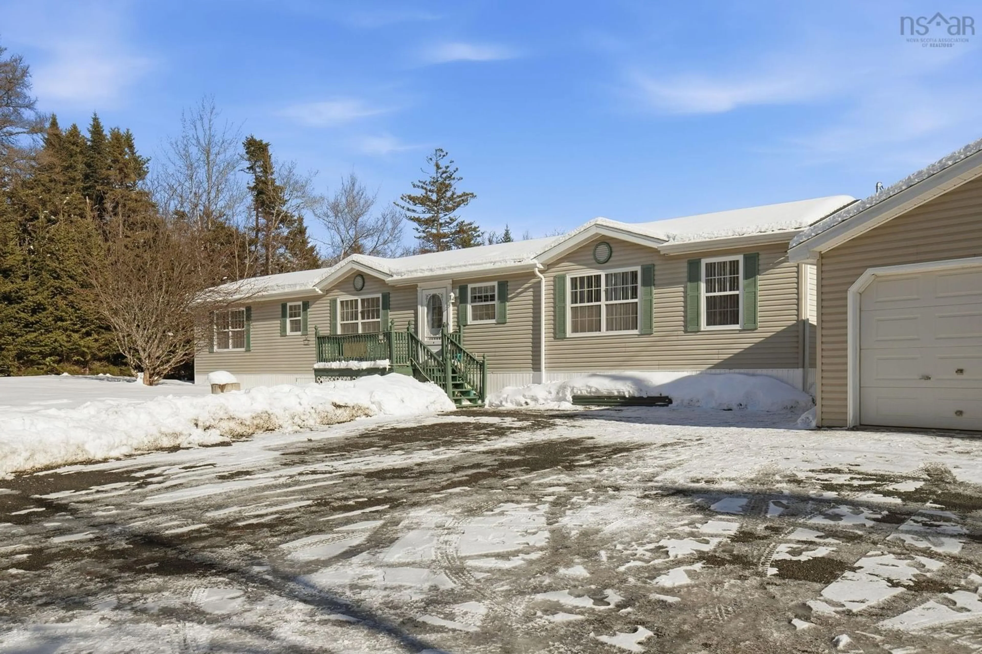 Unknown for 107 South Uniacke Rd, South Uniacke Nova Scotia B0N 1Z0