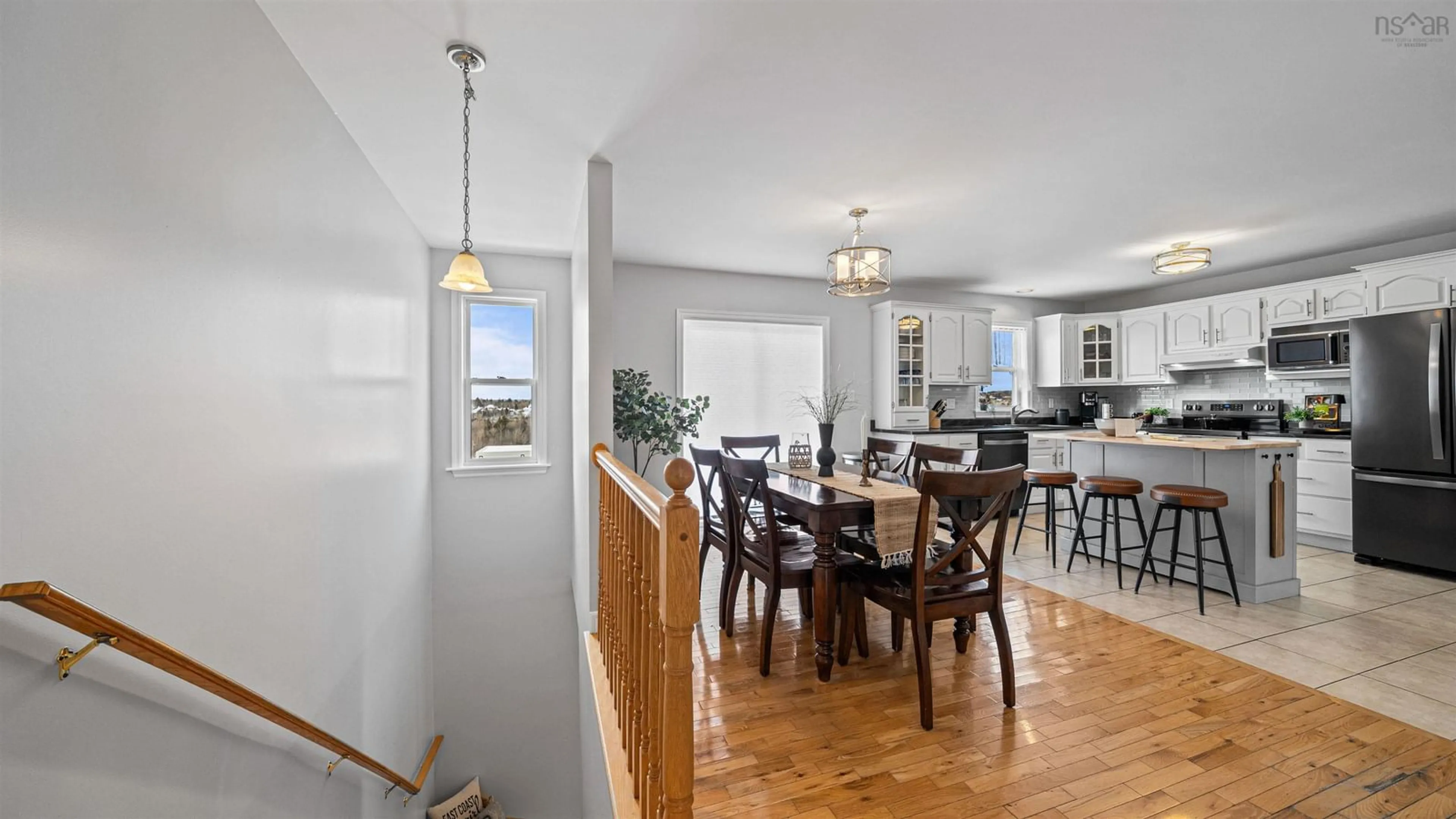 Dining room, unknown for 12 Kaye St, Sackville Nova Scotia B4C 3H8